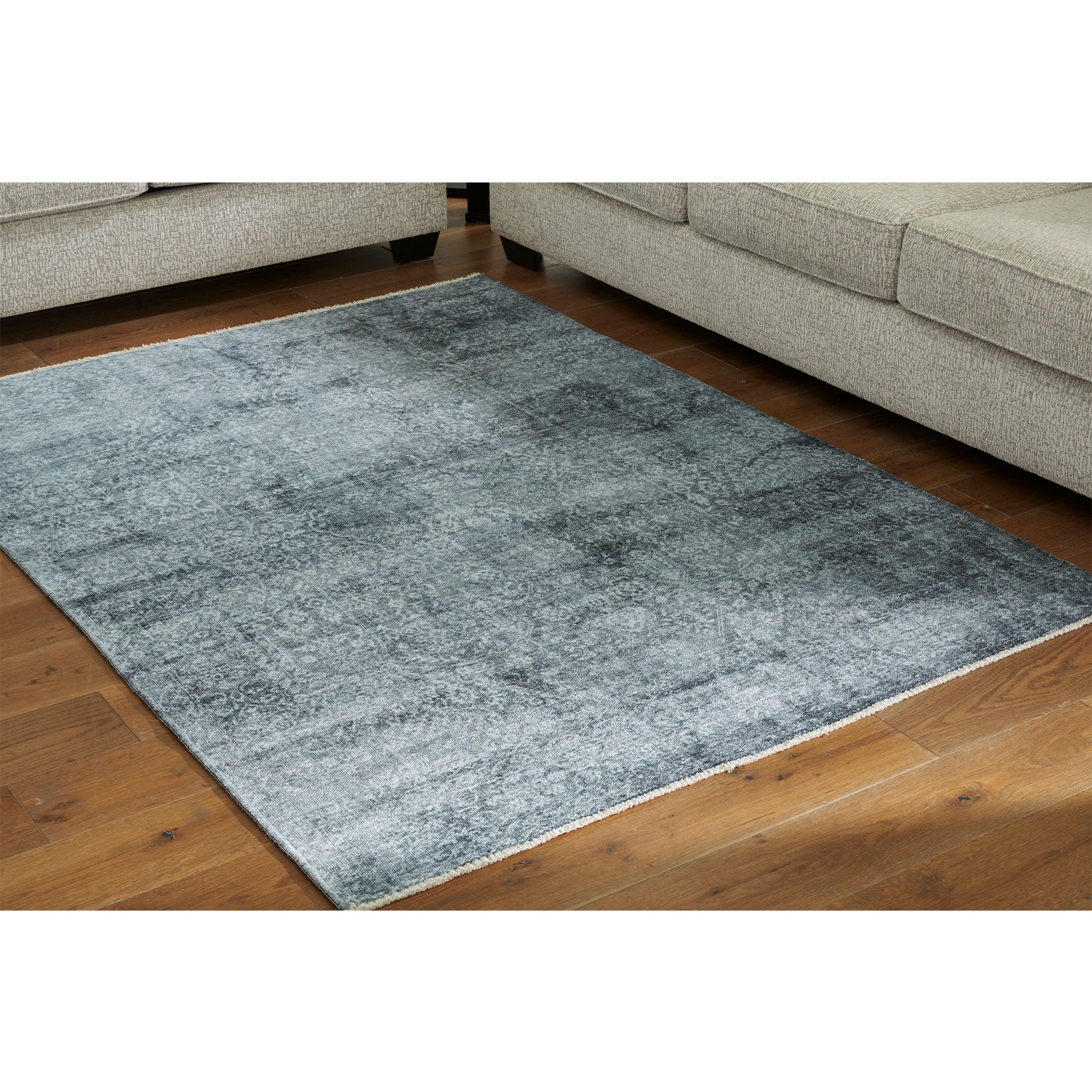 Rhysill 5x7 Rug