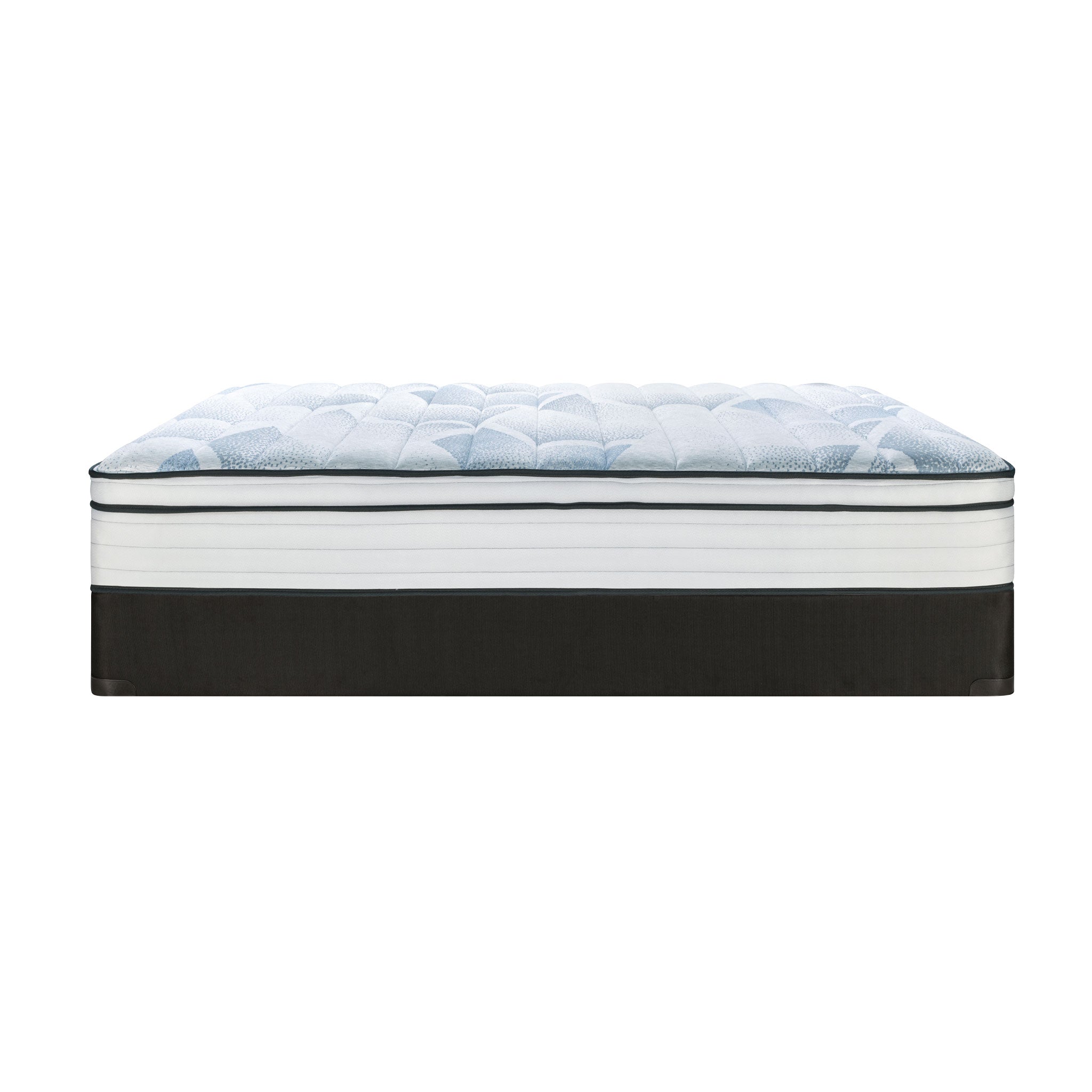 Sealy Posturepedic Saige Euro Top Mattress Soft