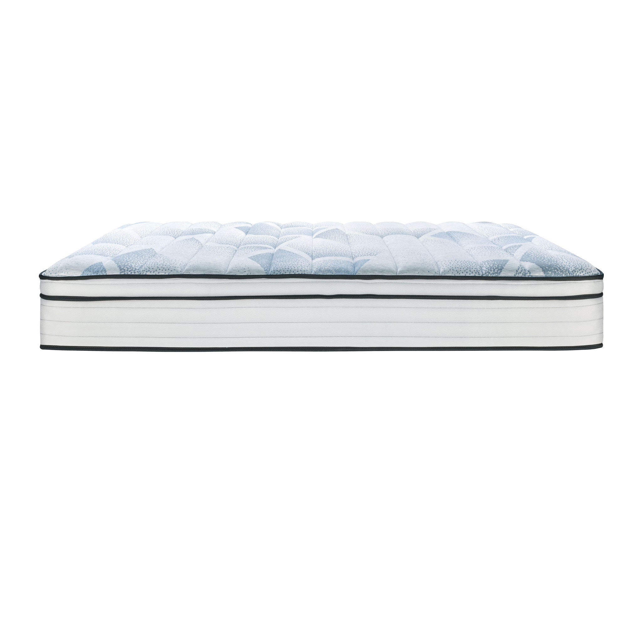 Sealy Posturepedic Saige Euro Top Mattress Soft