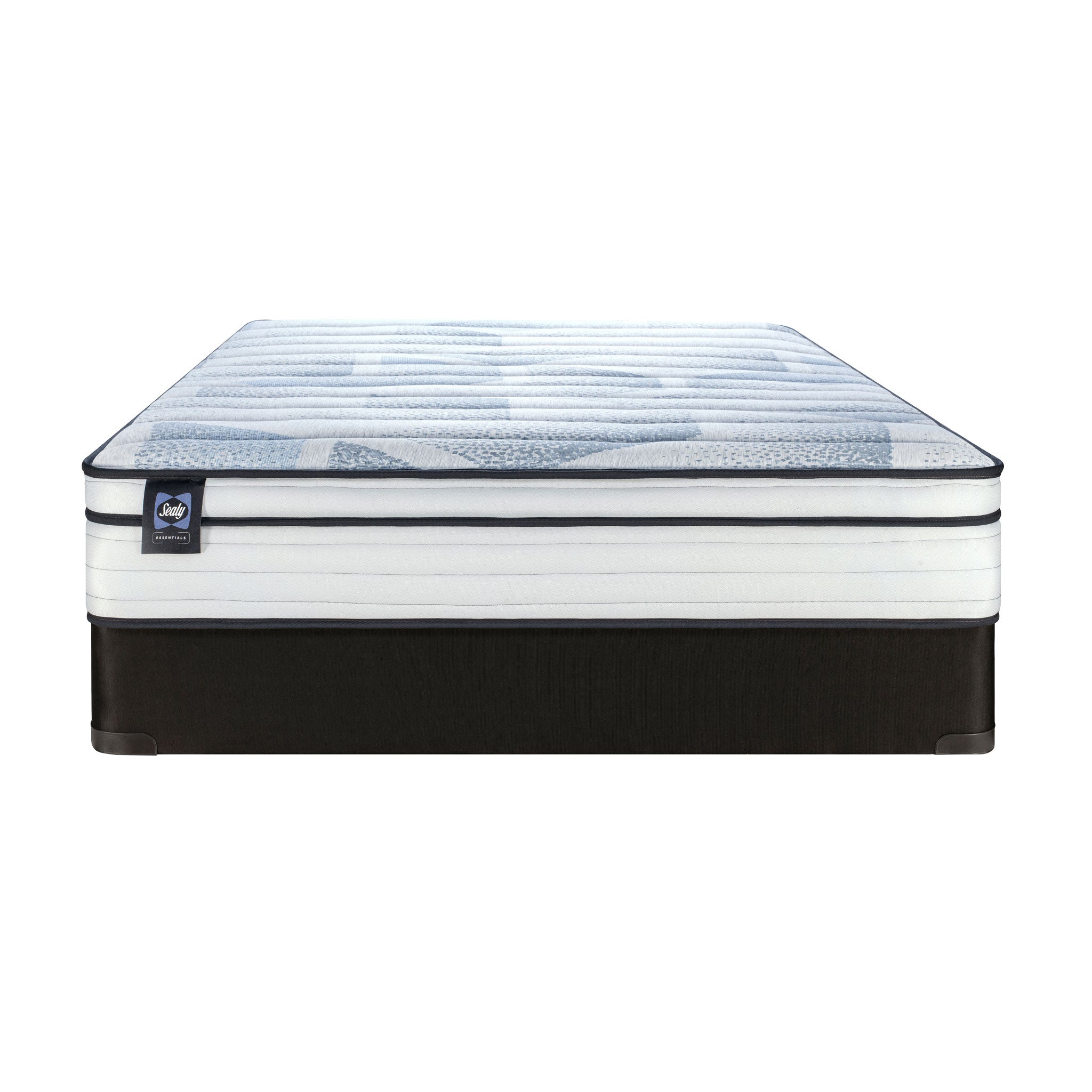 Sealy Posturepedic Saige Euro Top Mattress Soft