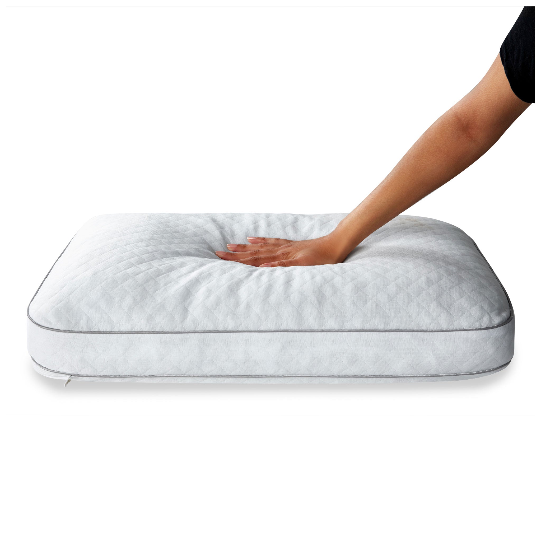 Sealy Custom Comfort Pillow