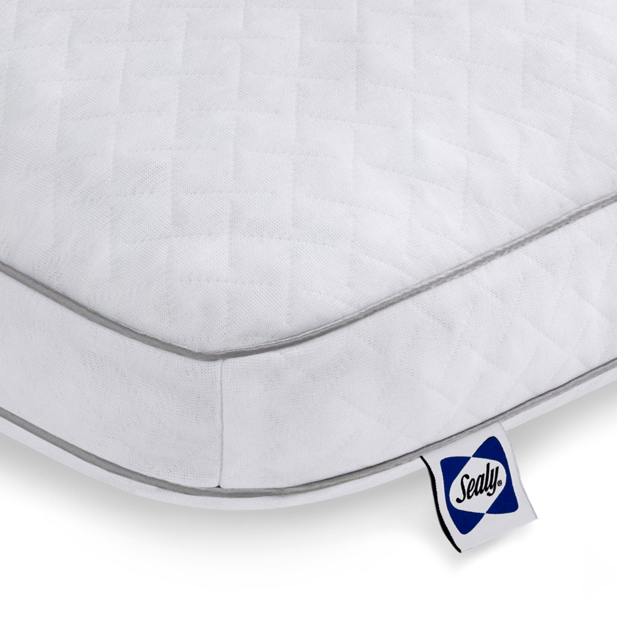 Sealy Custom Comfort Pillow