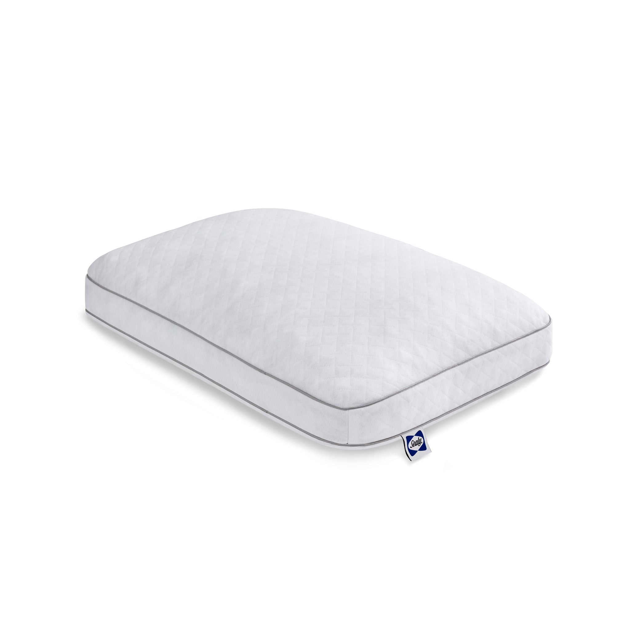 Sealy Custom Comfort Pillow