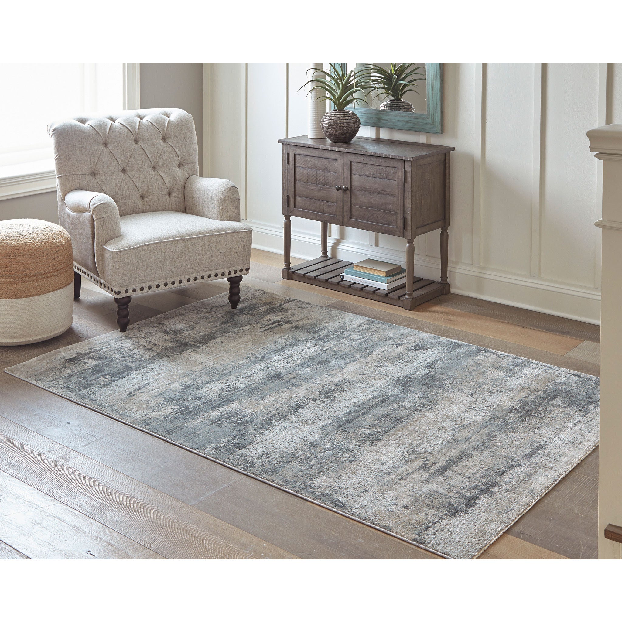 Shaymore 8x10 Rug