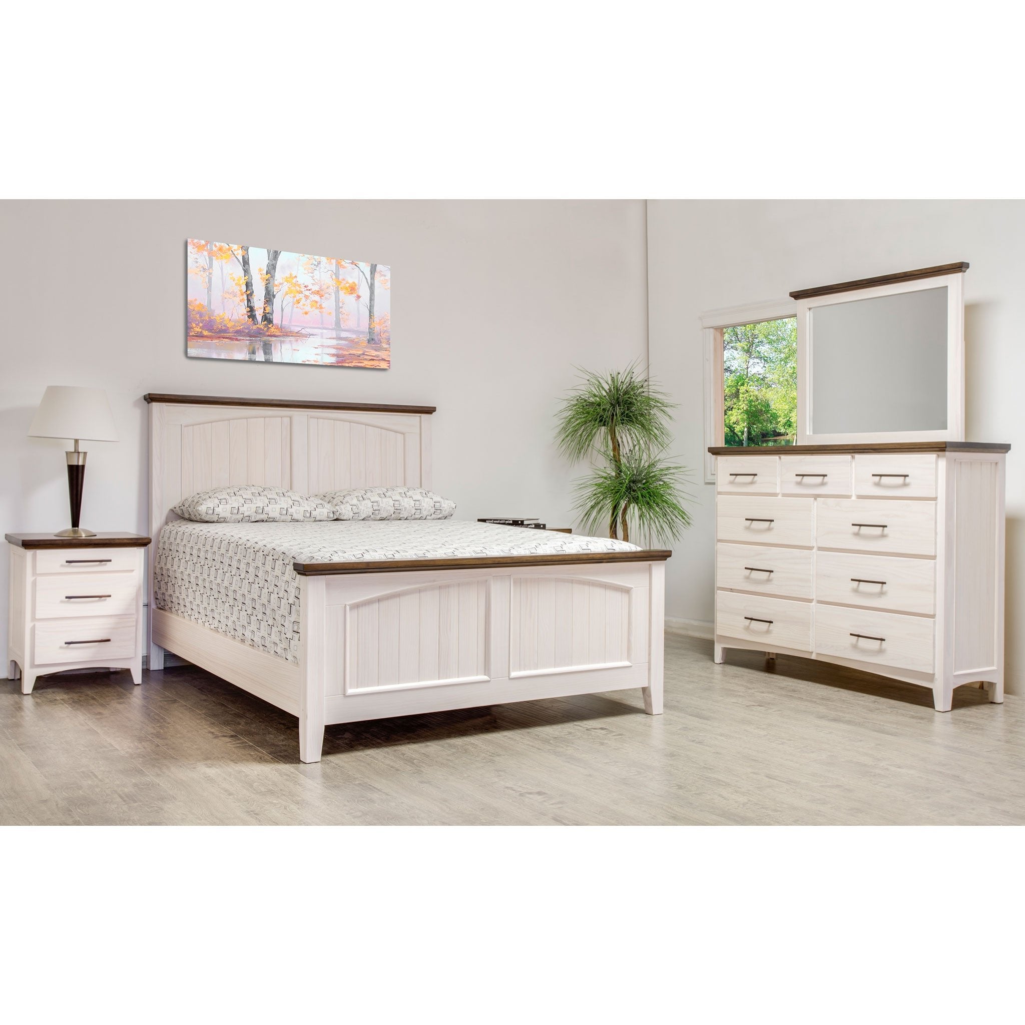 Sophia Bedroom Set