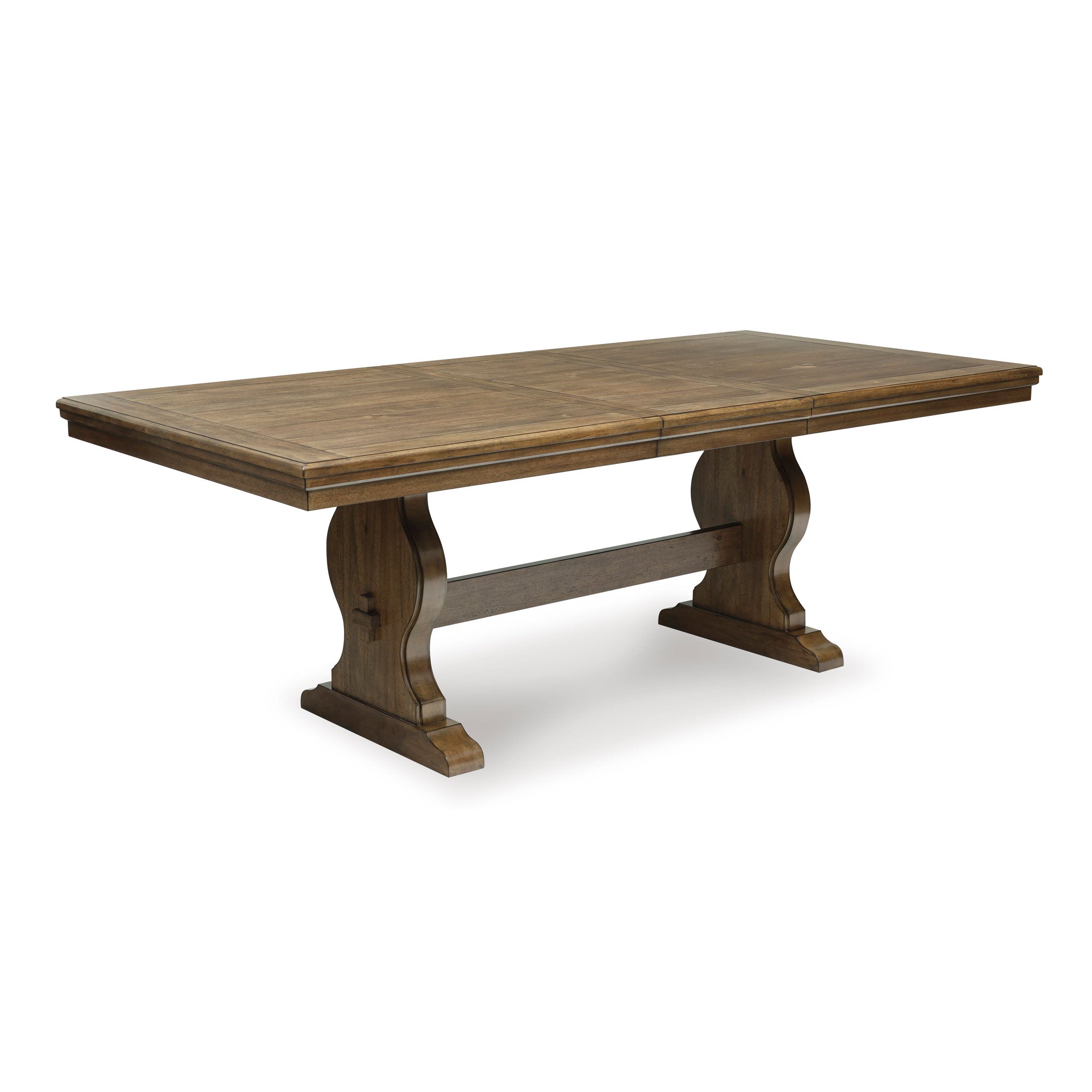 Sturlayne Extendible Dining Room Table