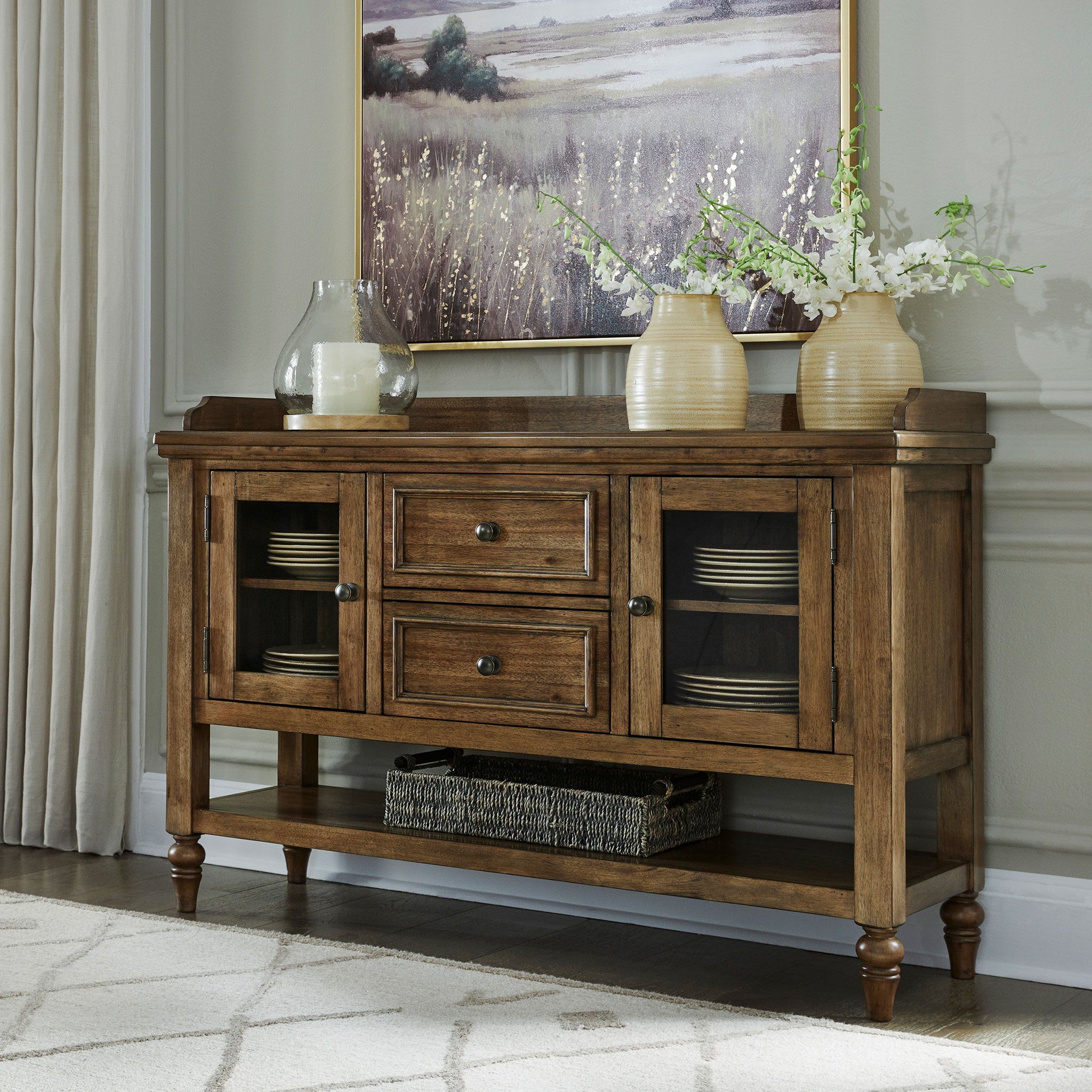 Sturlayne Dining Room Server