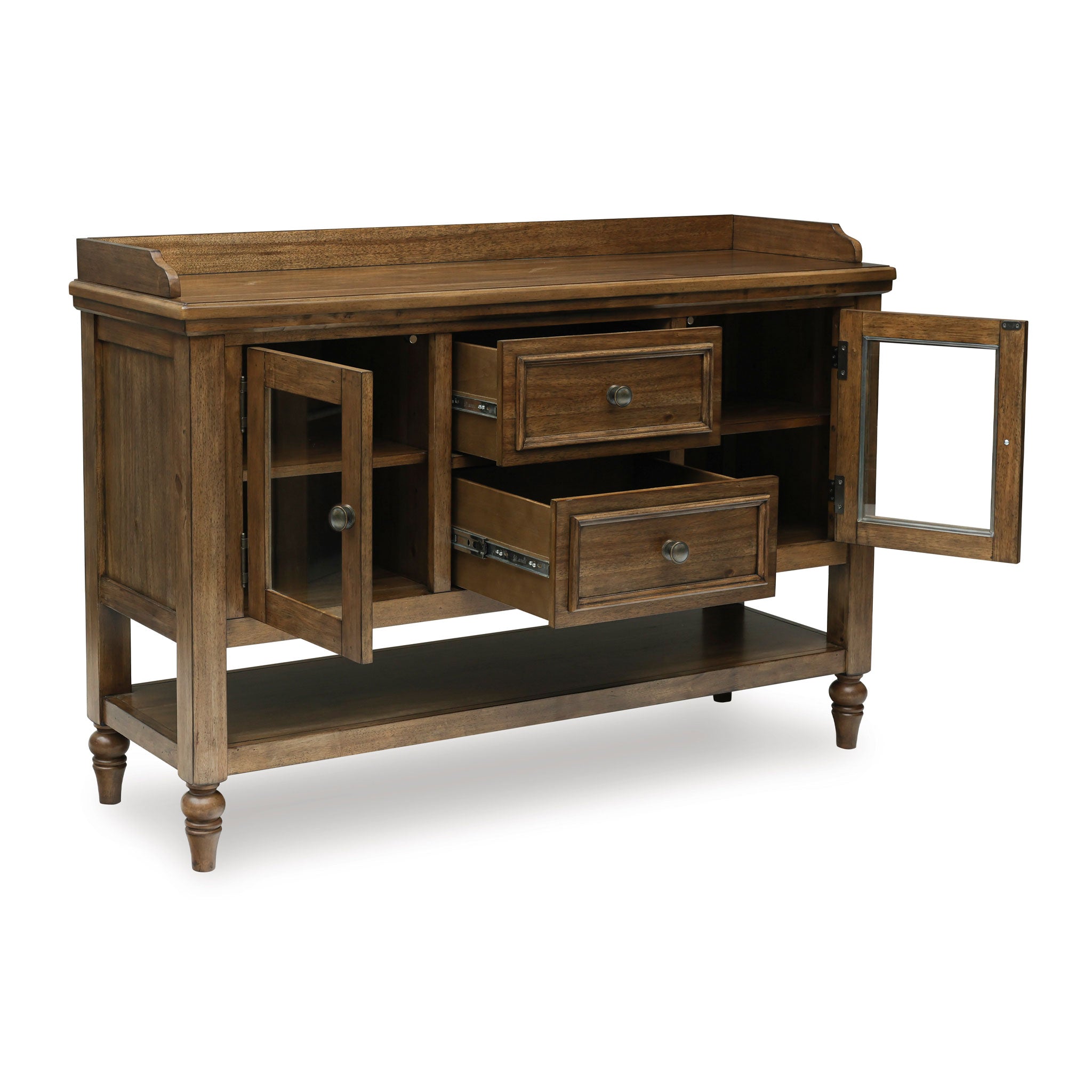 Sturlayne Dining Room Server