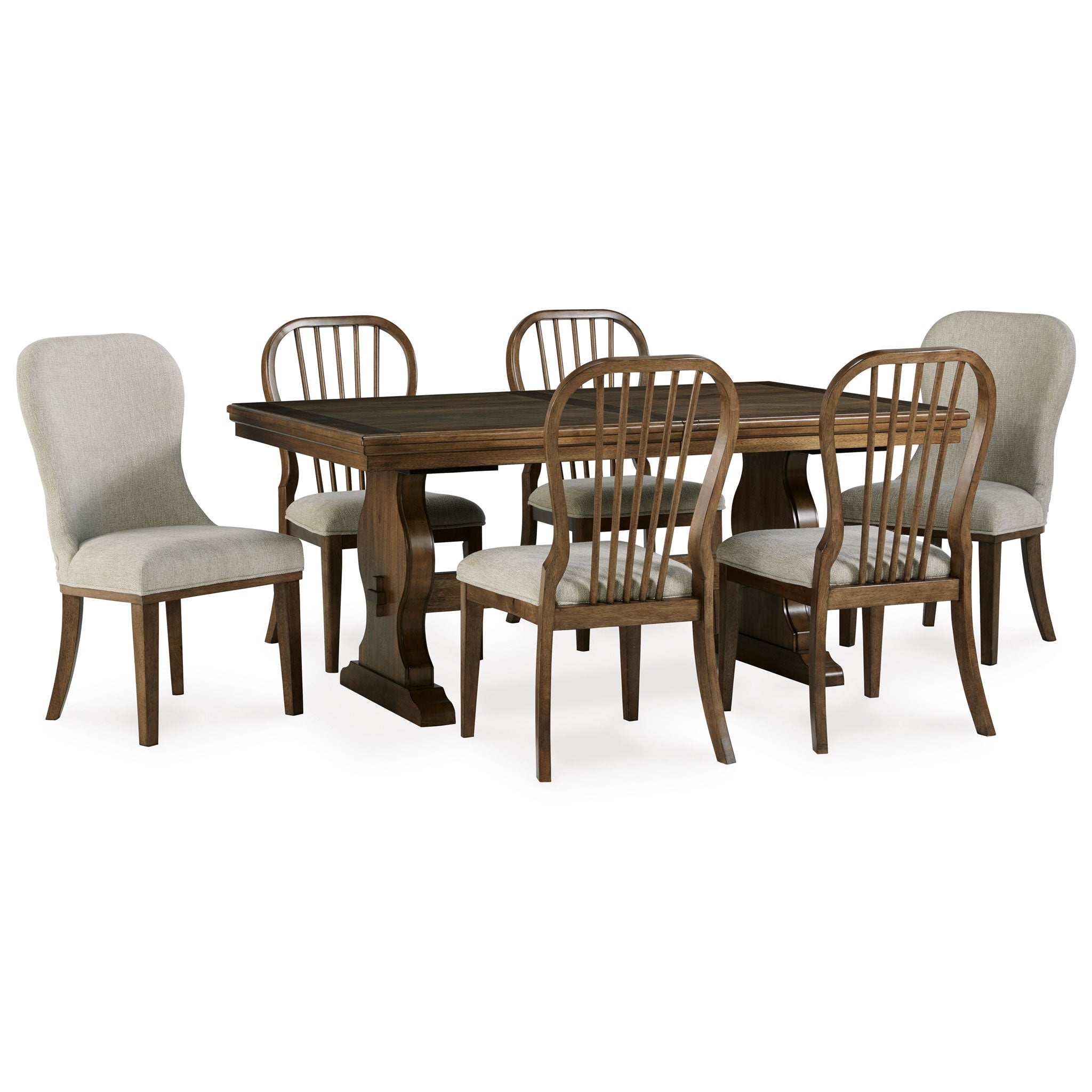 Sturlayne Dining Room Set