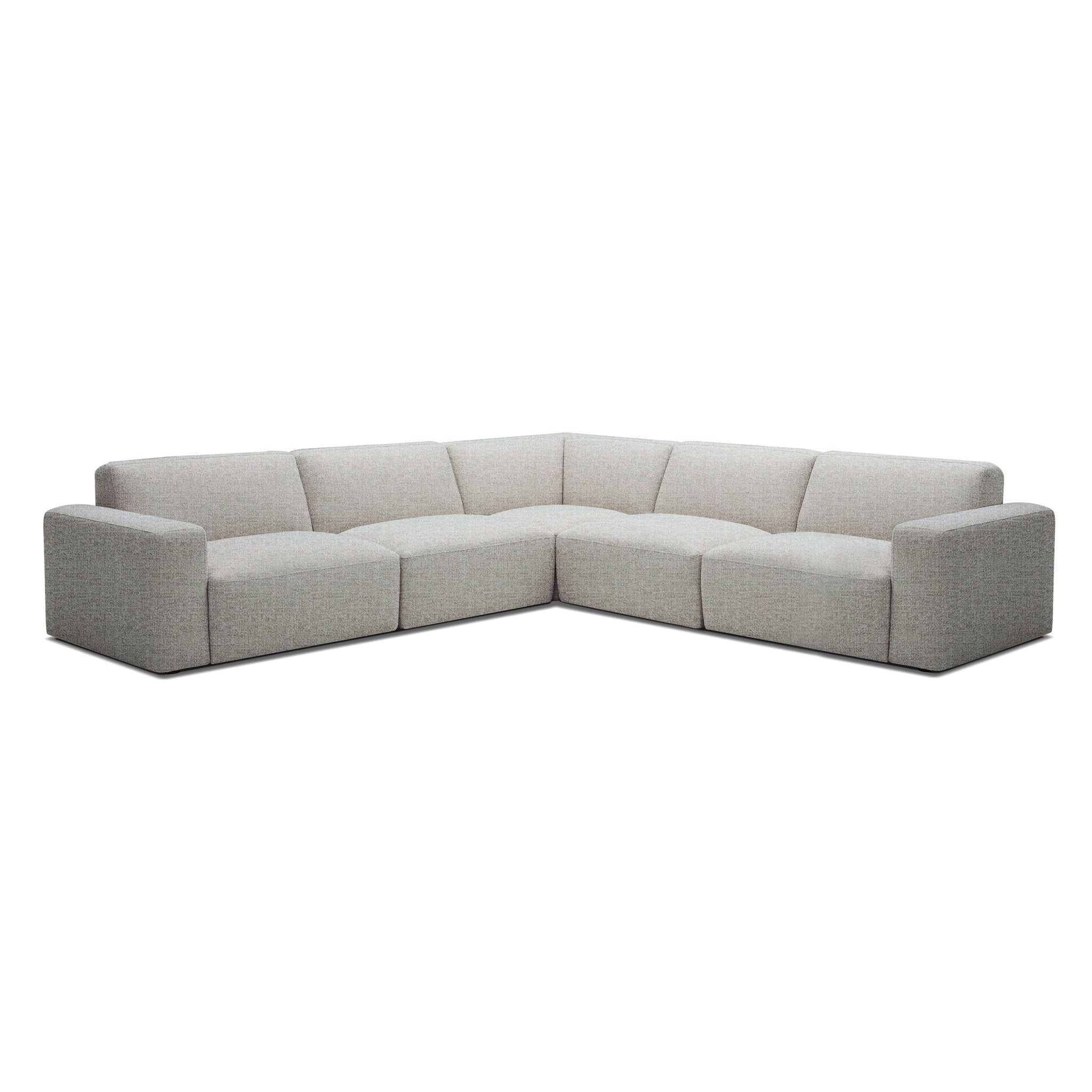 Stanley Sectional