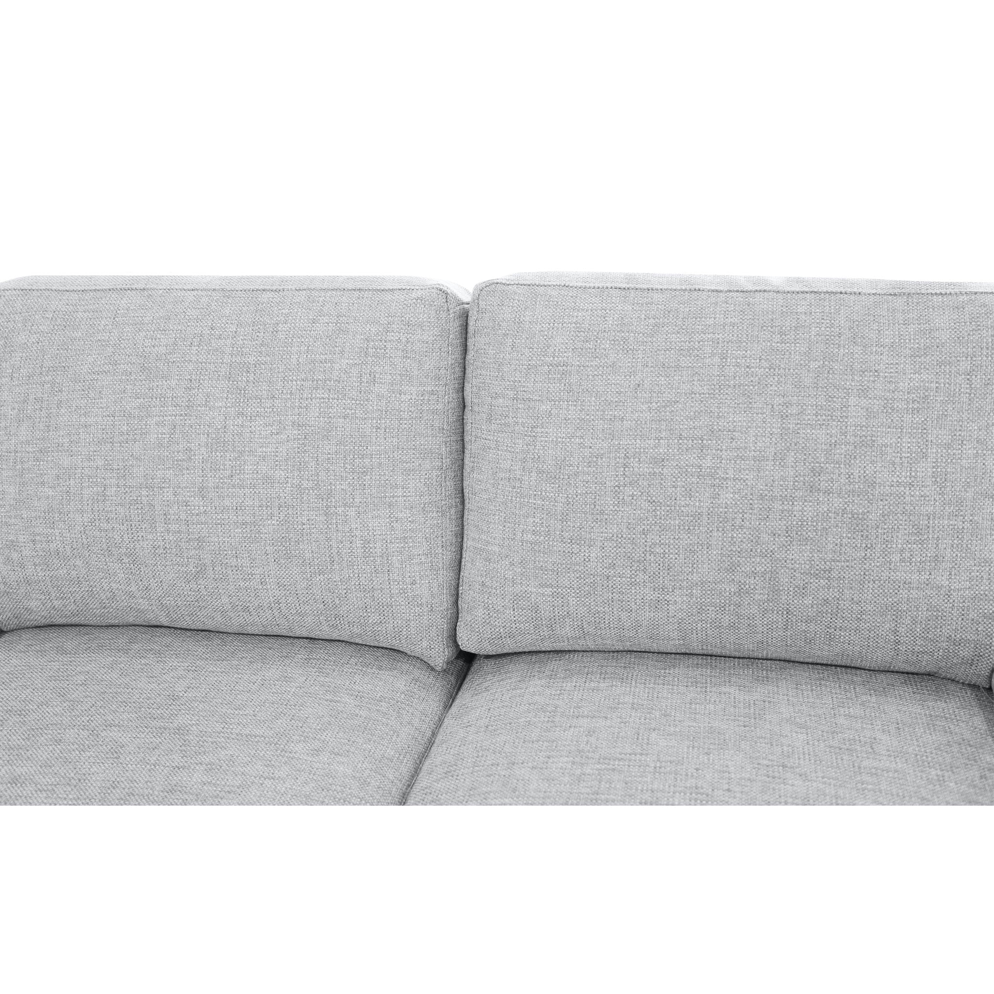 Stone Sofa