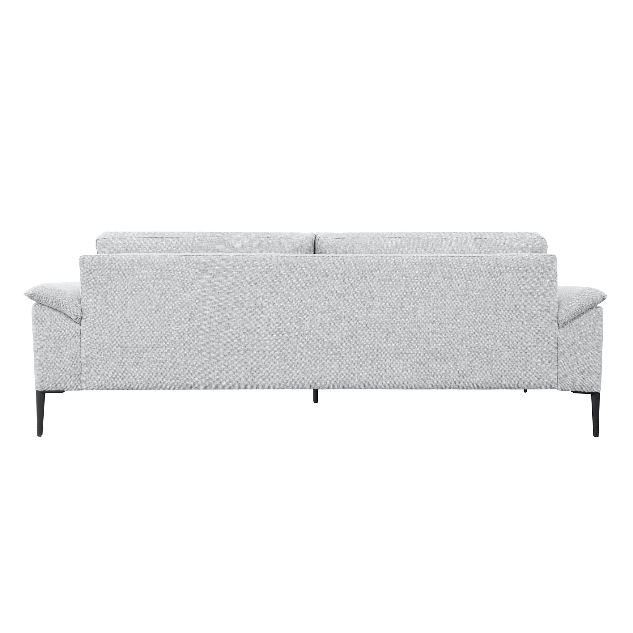 Stone Sofa