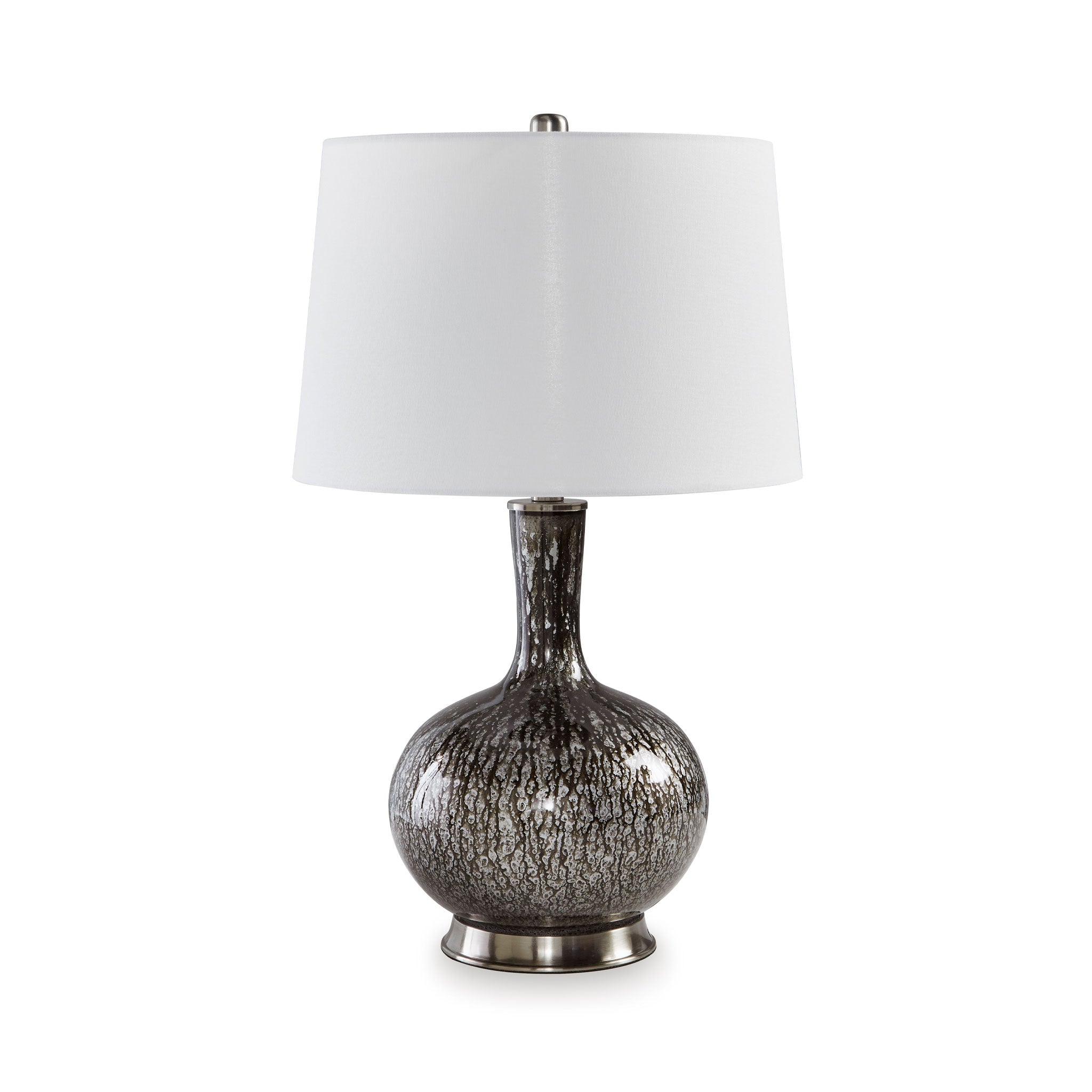 Tenslow Glass Table Lamp