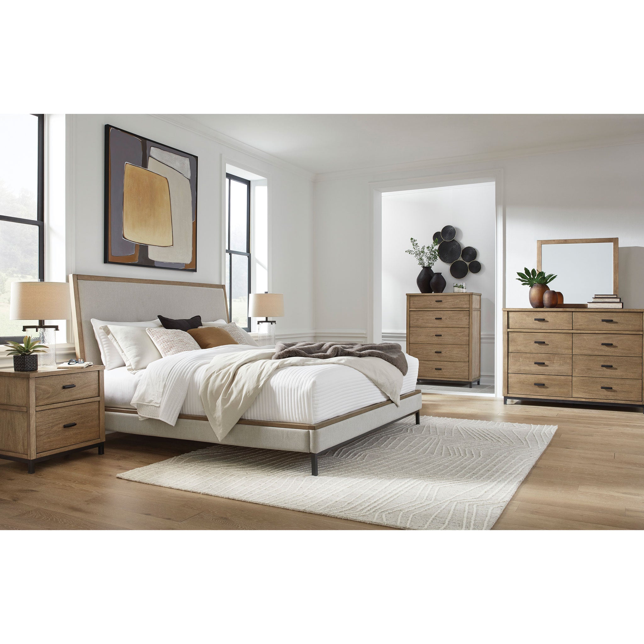 Tomtyn Bedroom Set