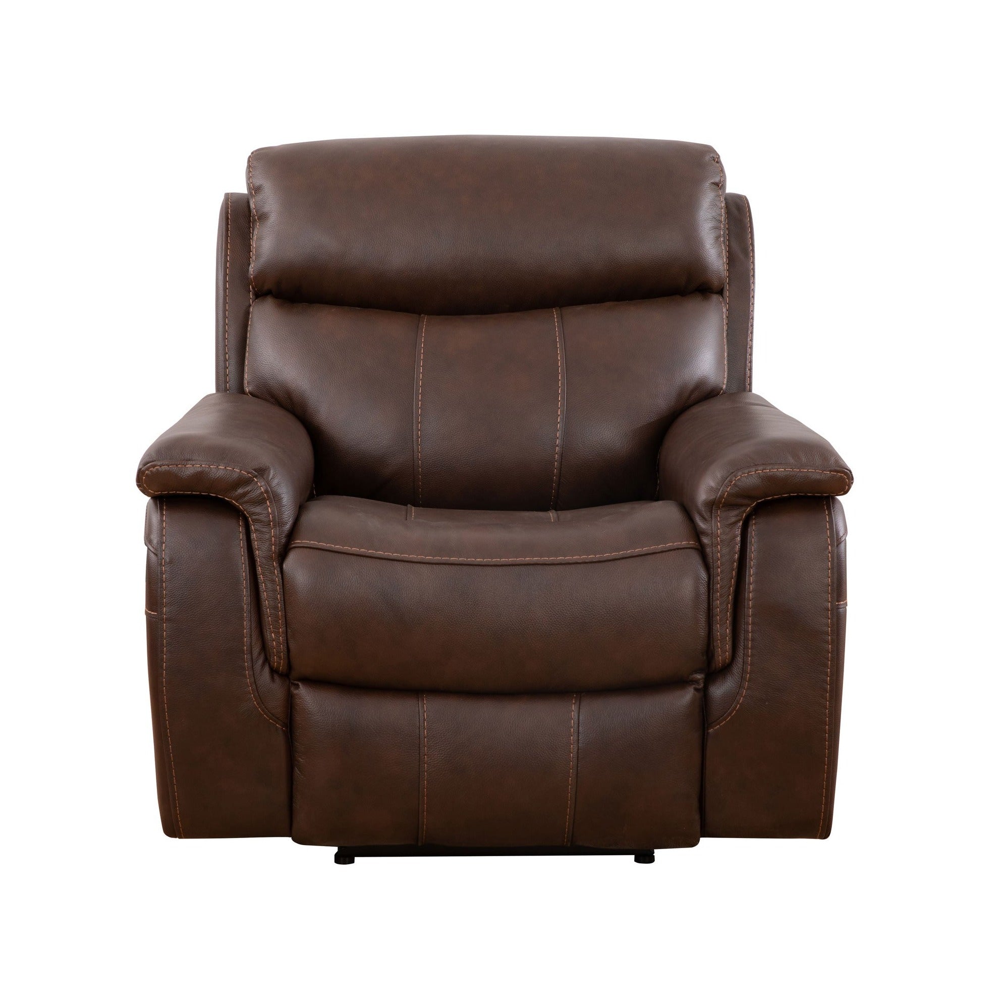 Vic Dual Power Recliner