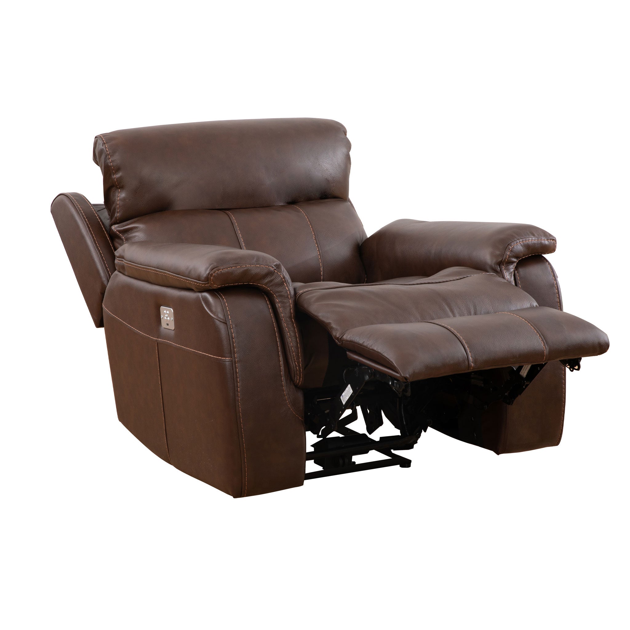 Vic Dual Power Recliner