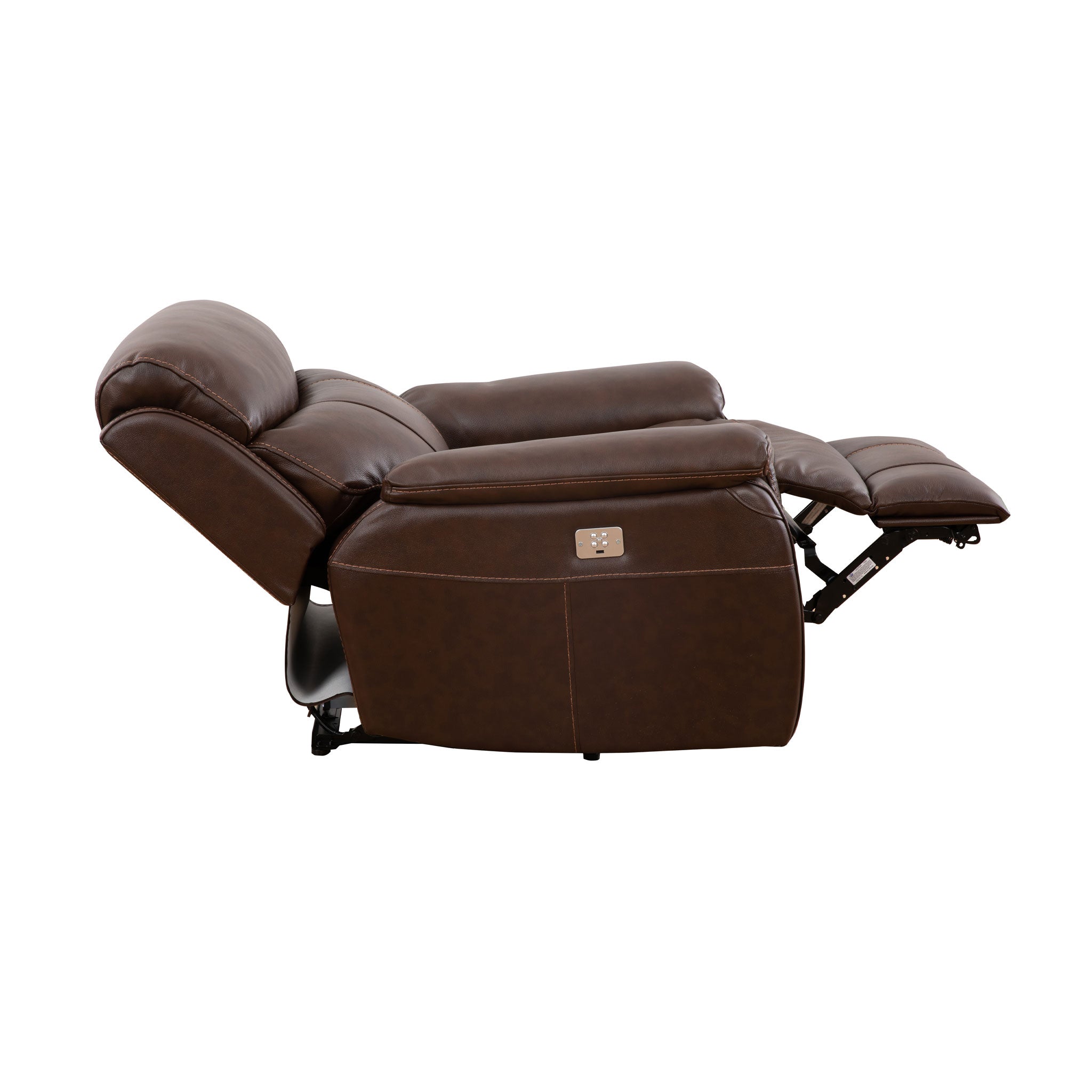 Vic Dual Power Recliner