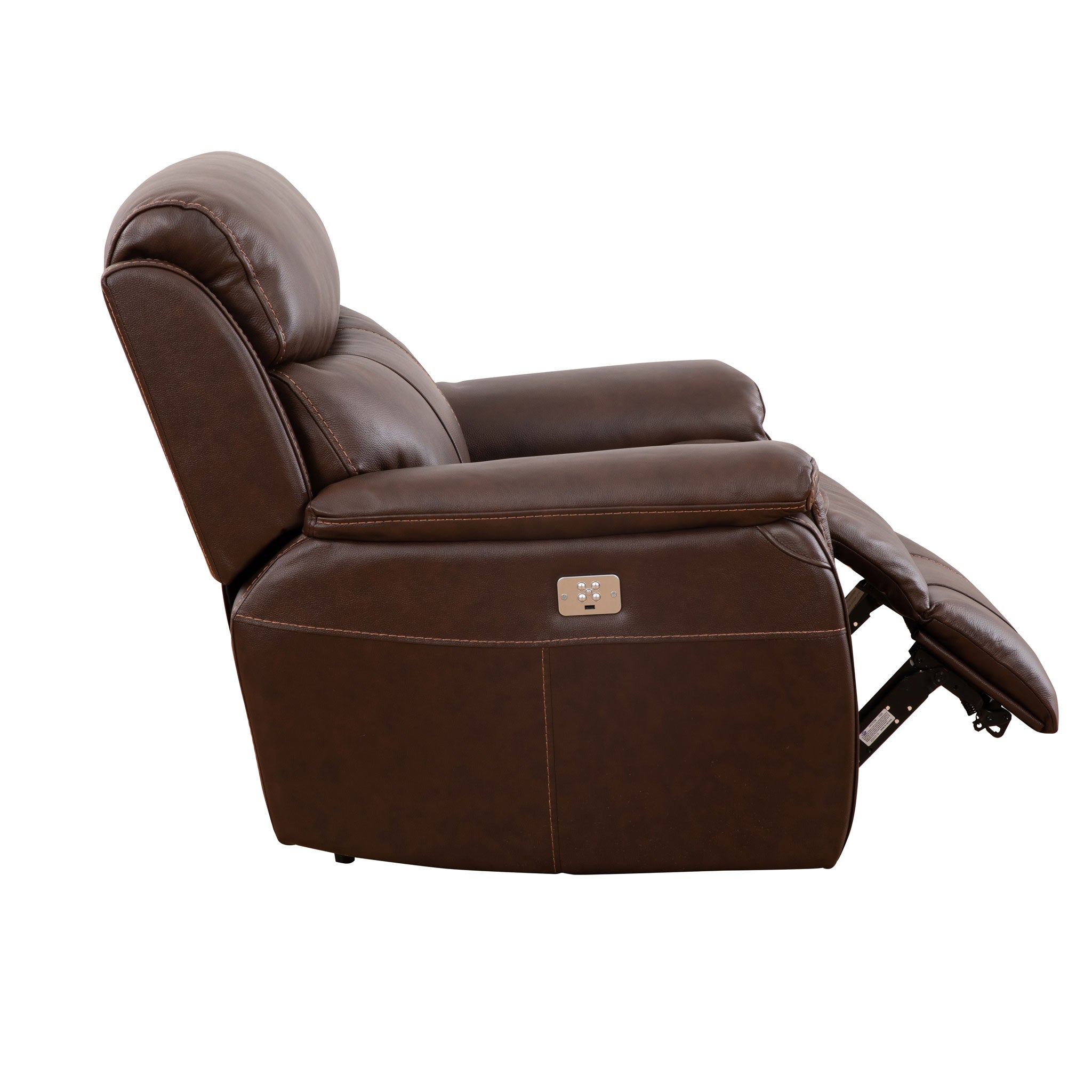 Vic Dual Power Recliner