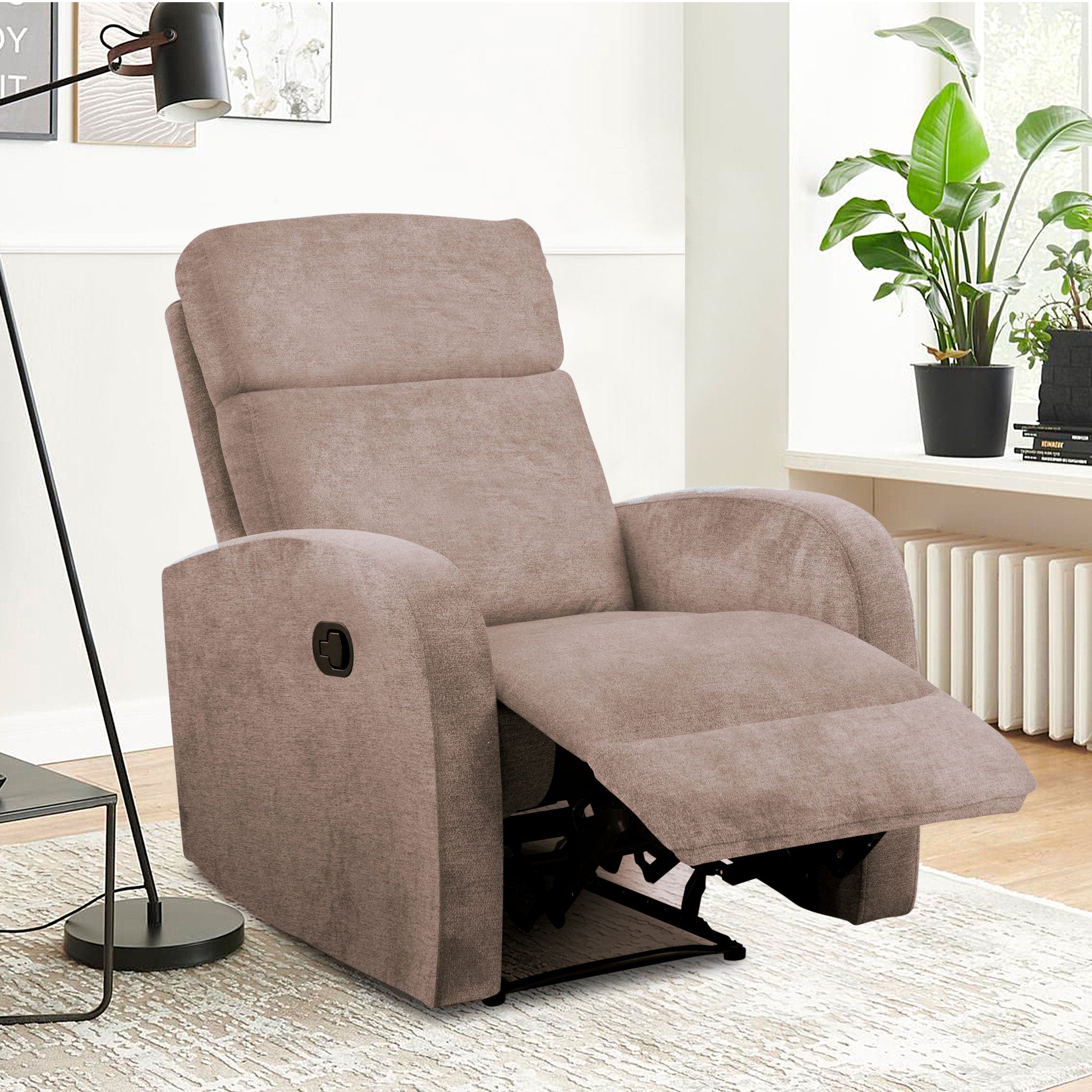 Walter Power Reclining Chair