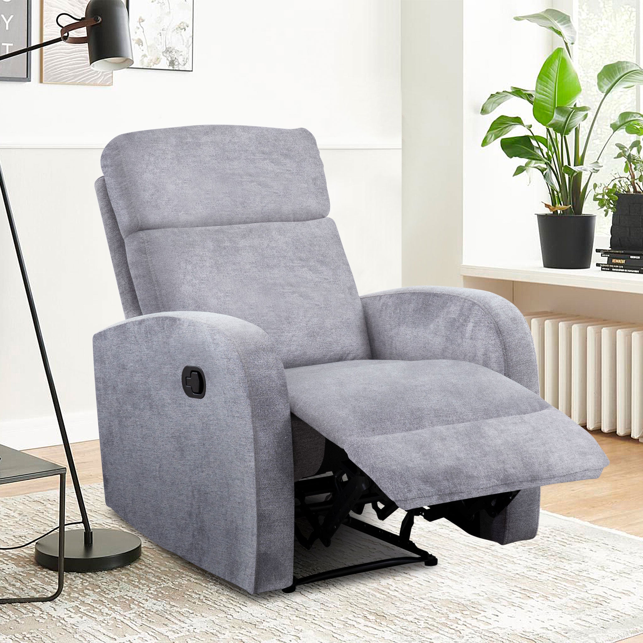 Walter Power Reclining Chair