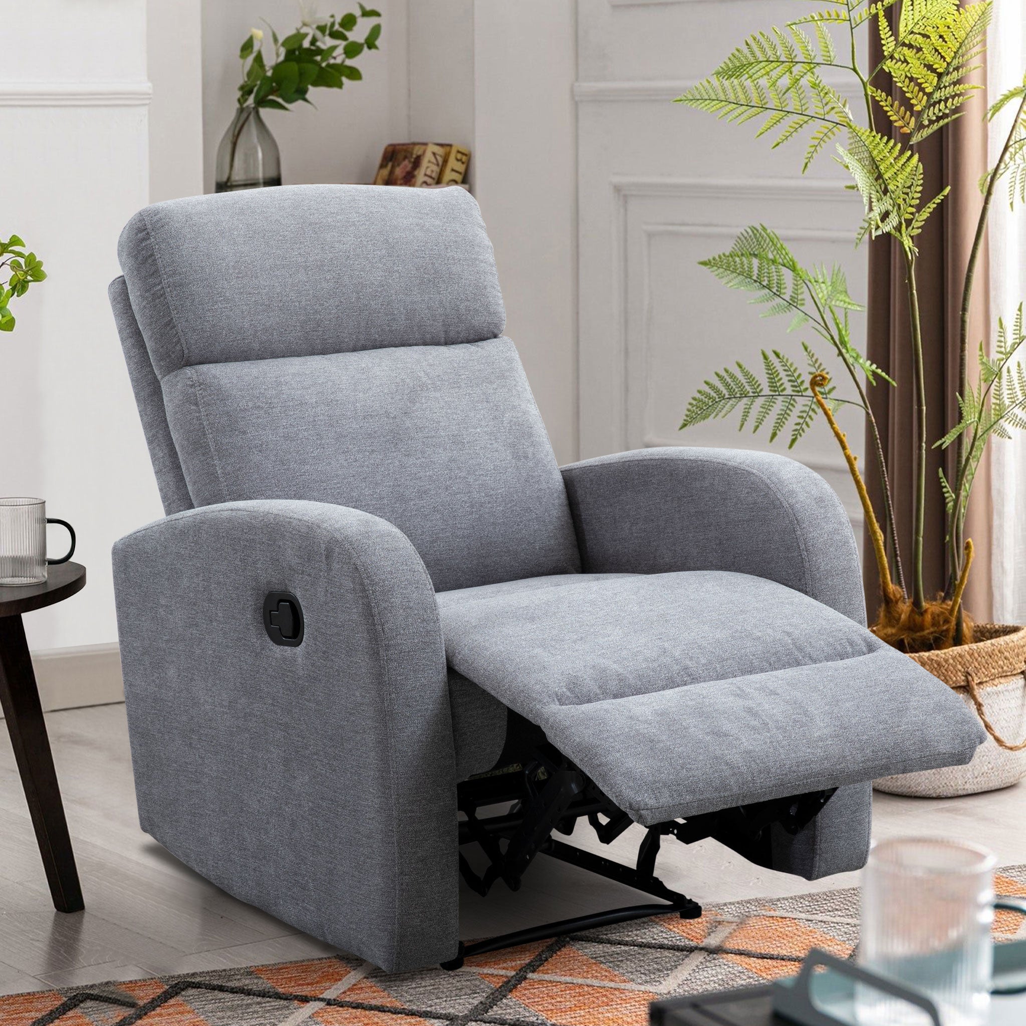 Walter Power Reclining Chair