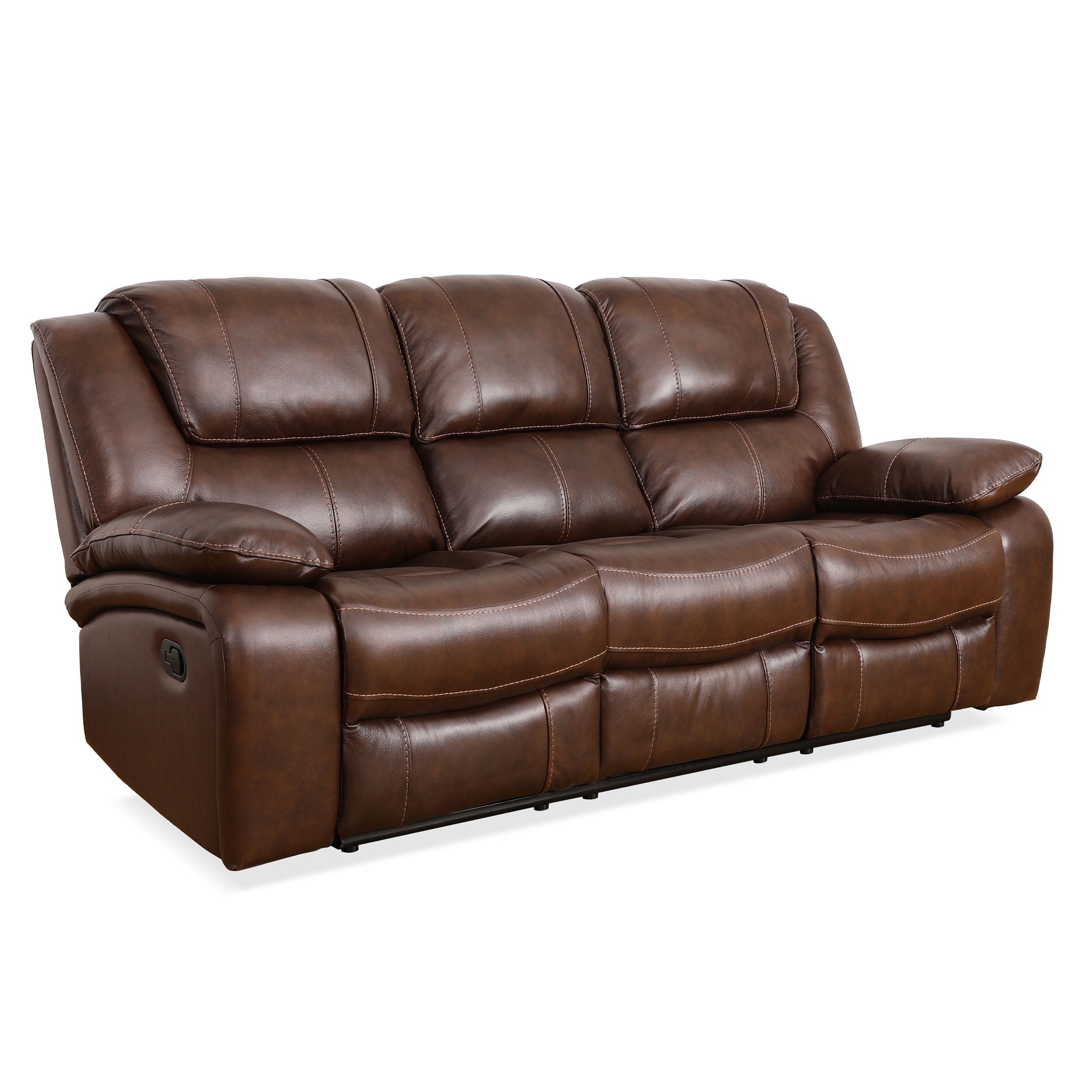 Windsor Leather Sofa