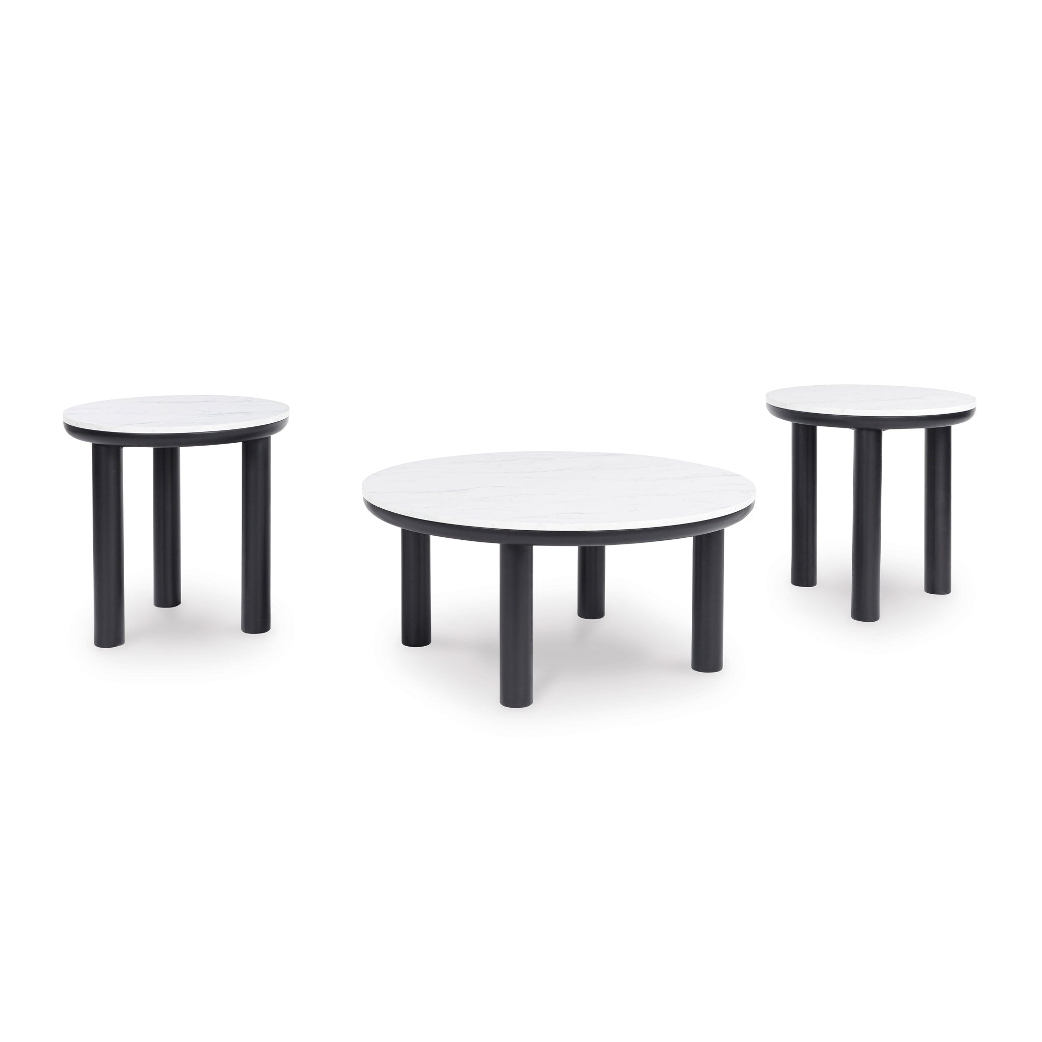 Xandrum Occasional Table Set