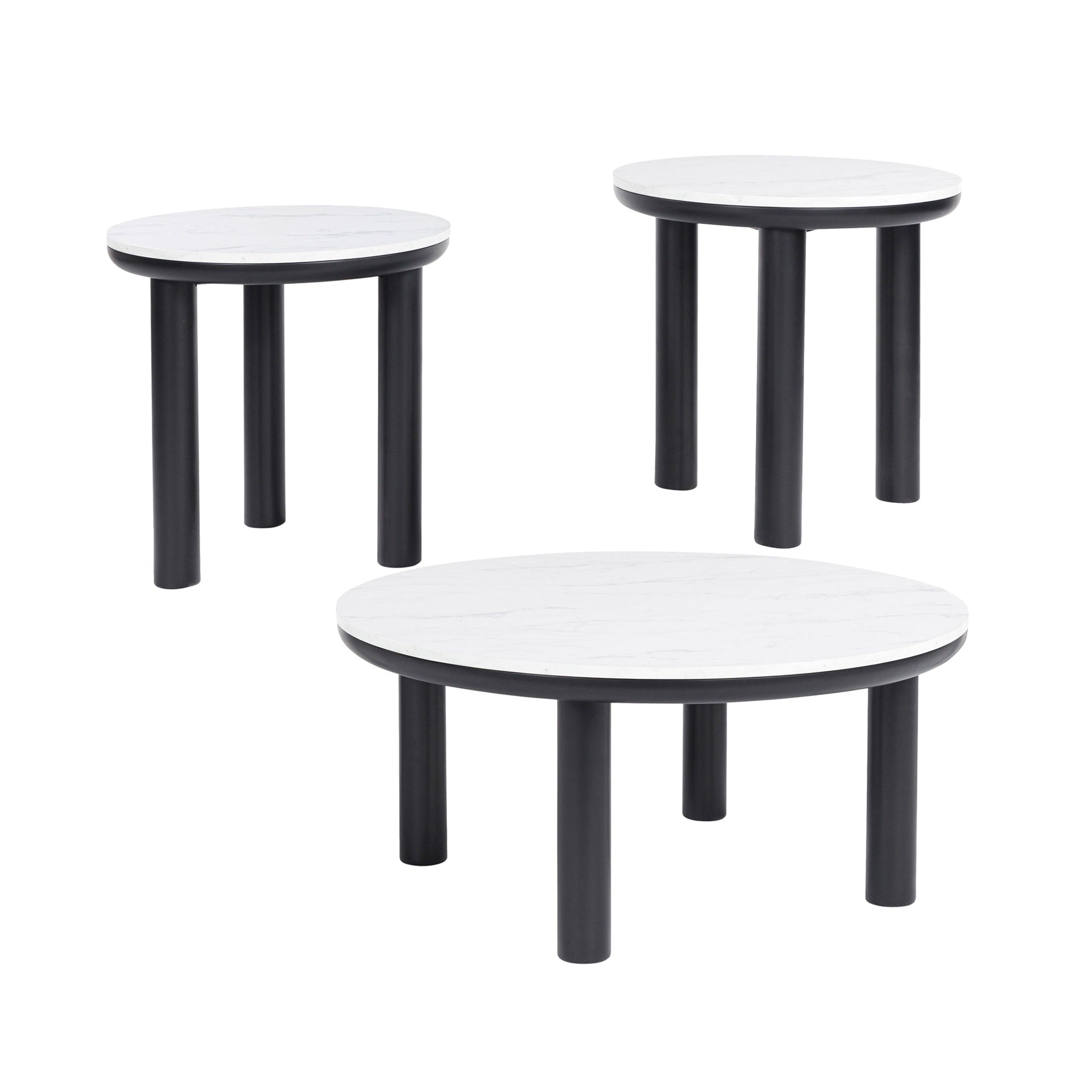 Xandrum Occasional Table Set