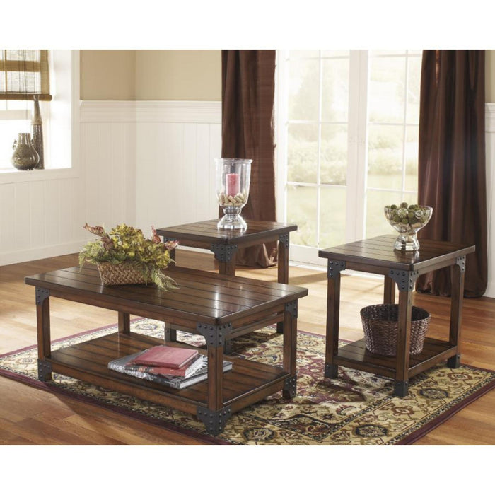 Murphy 3PC Occasional Set