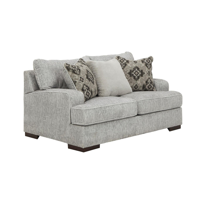 Mercado Loveseat