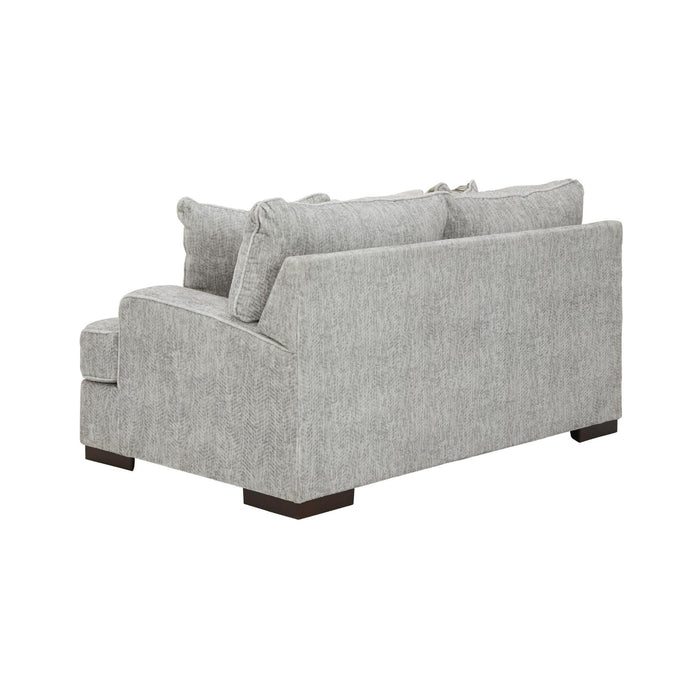 Mercado Loveseat