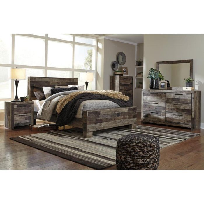 Derekson Chest