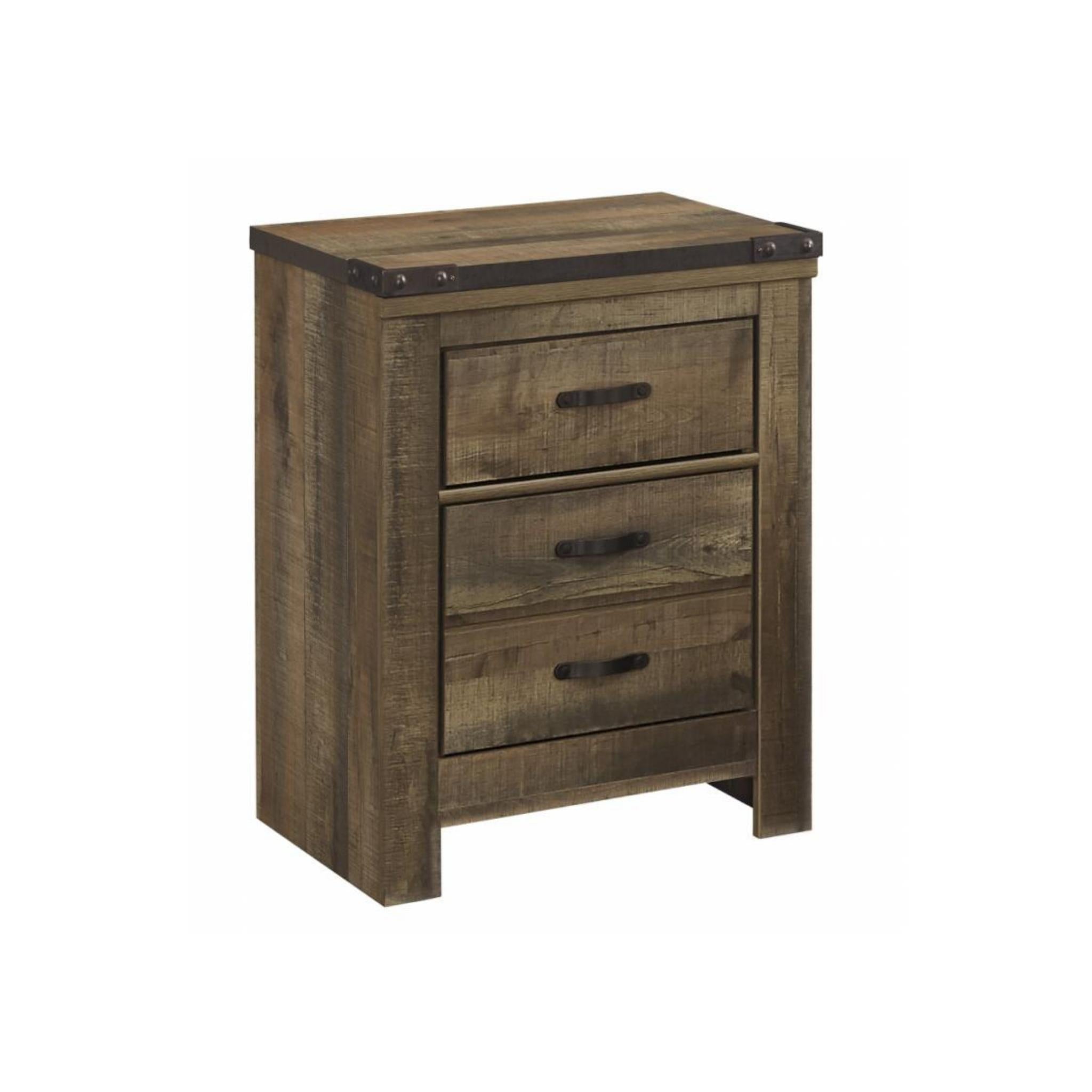 Trinell Night Stand