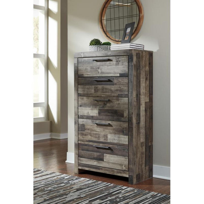 Derekson Chest