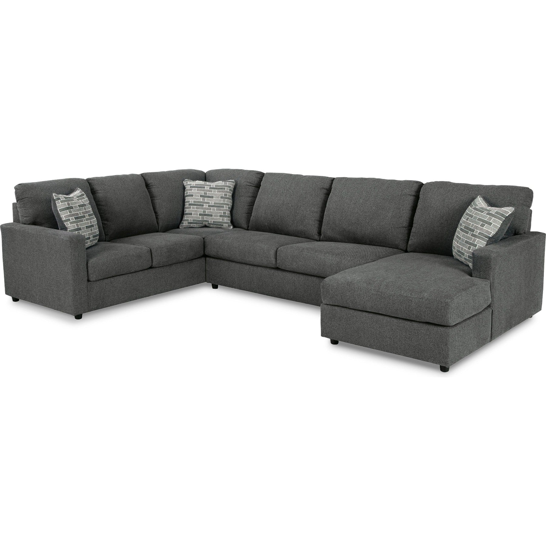 Edenfield Sectional