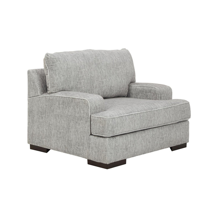 Mercado Chair 1/2