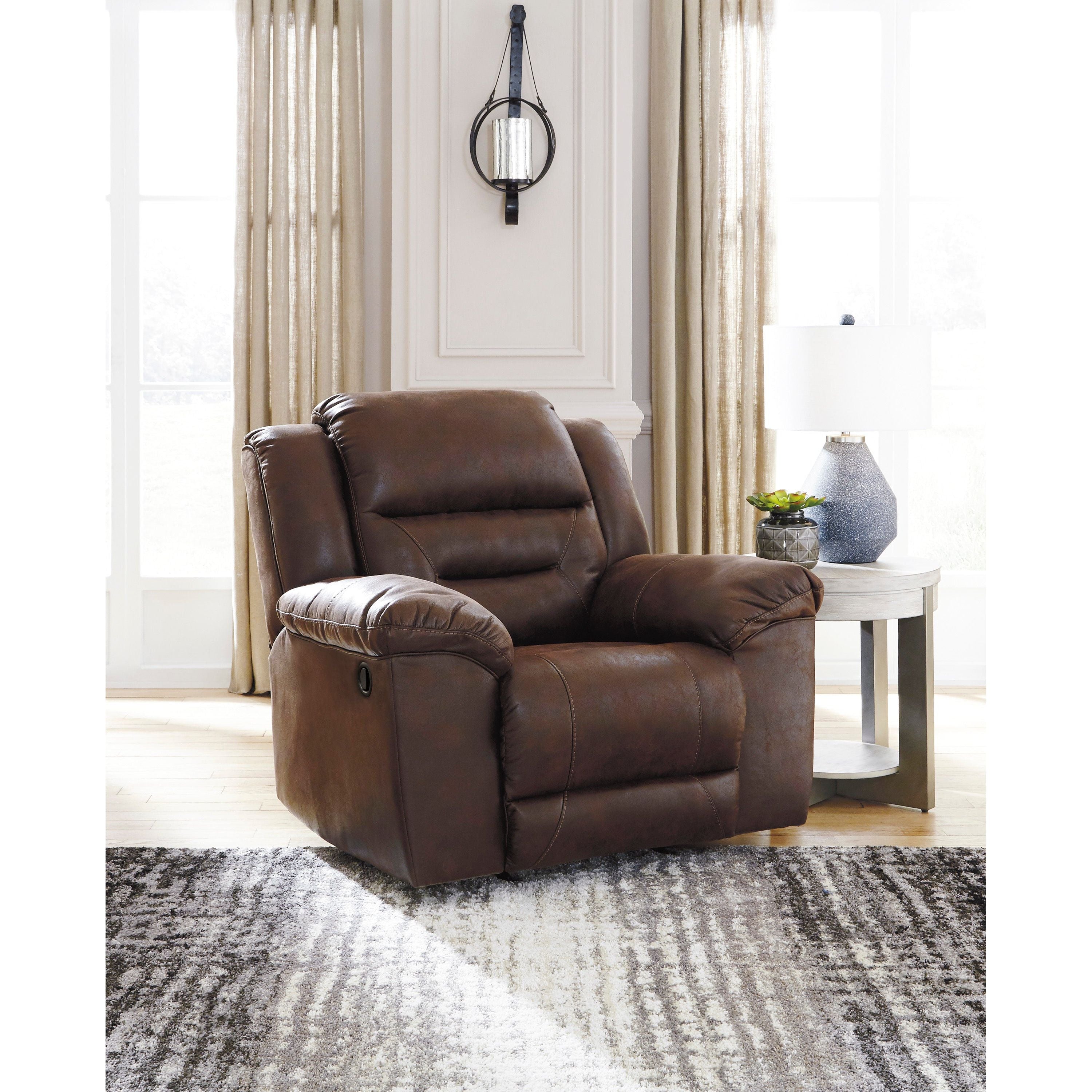 Rocker and recliner new arrivals