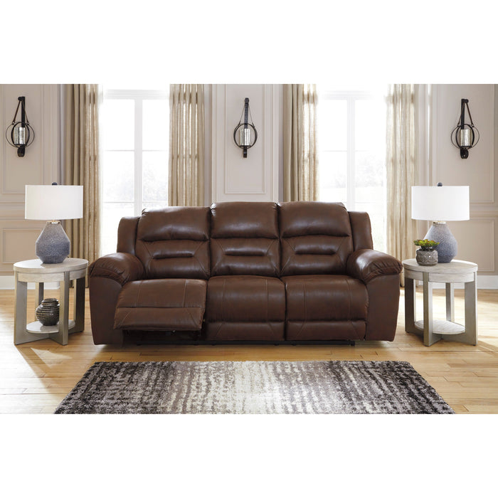 Stoneland Reclining Sofa
