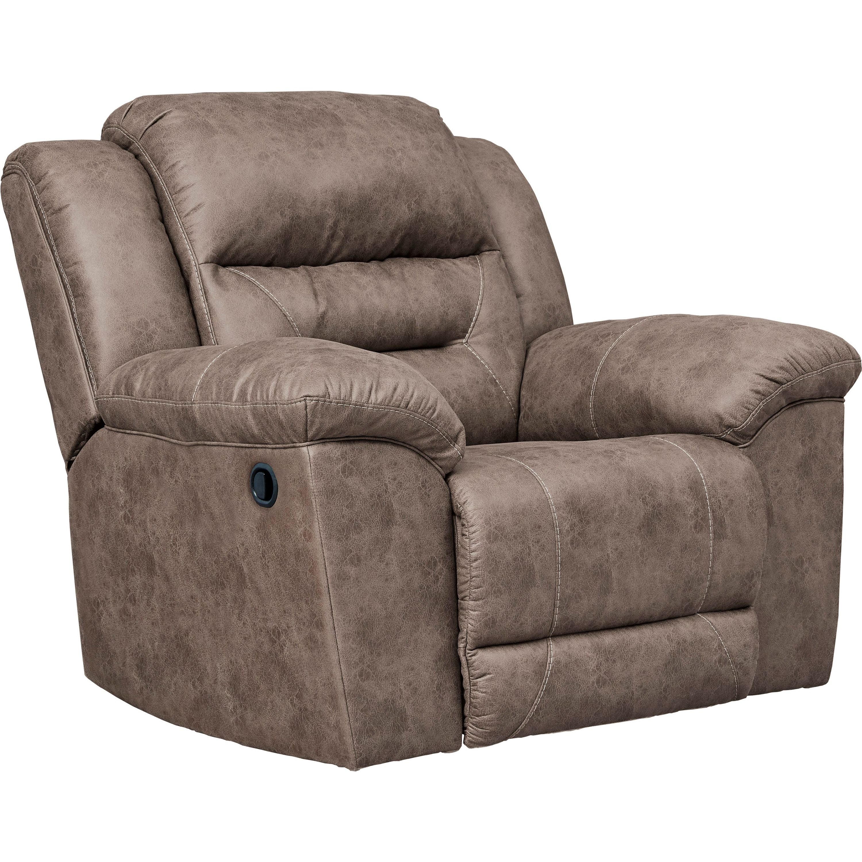 Rocker recliner deals chairs on sale