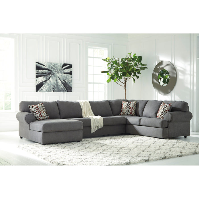 Jayceon Sectional