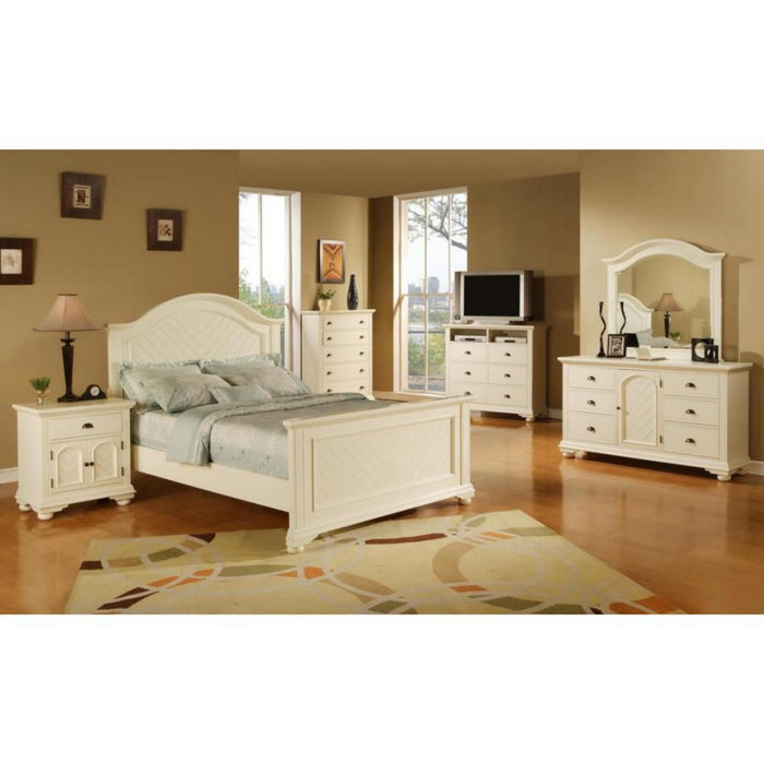 Brooke Dresser