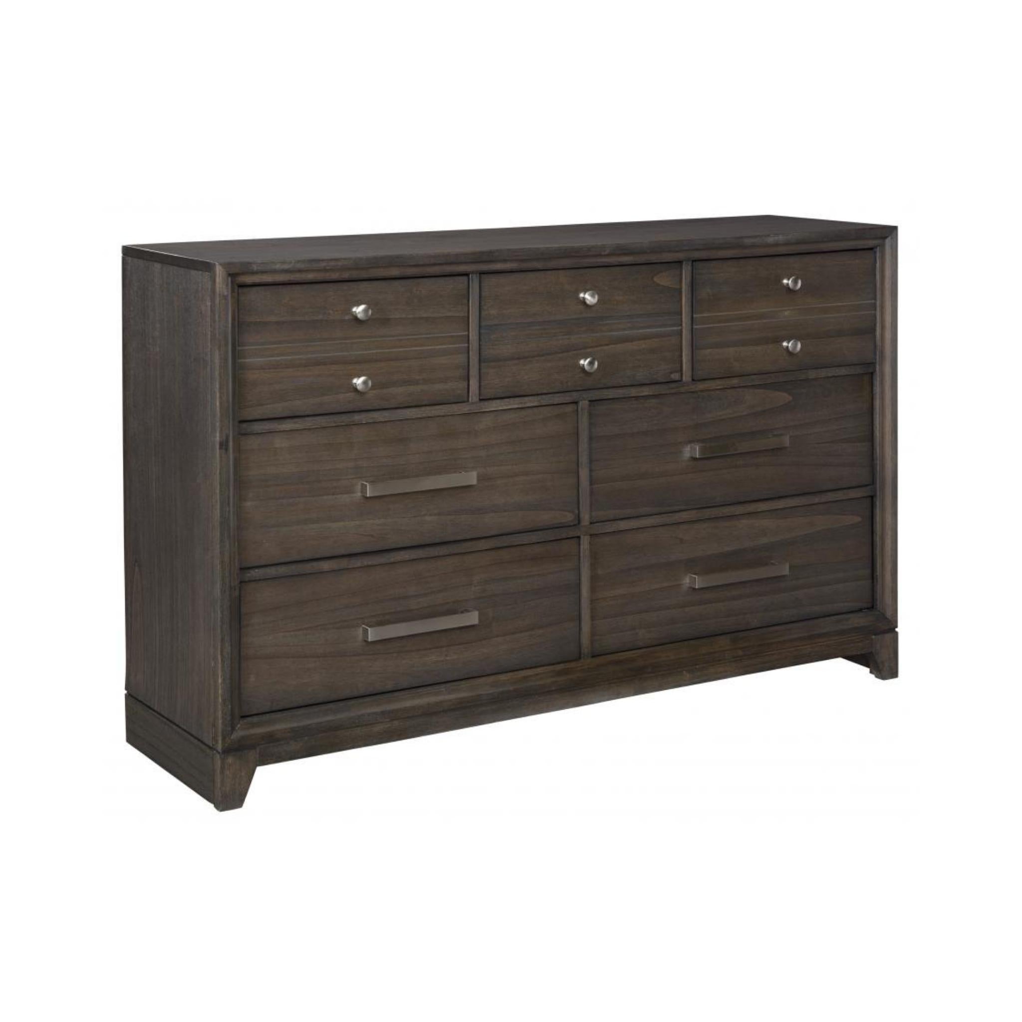 Brueban Dresser