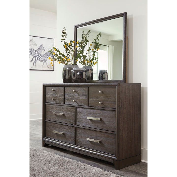 Brueban Dresser