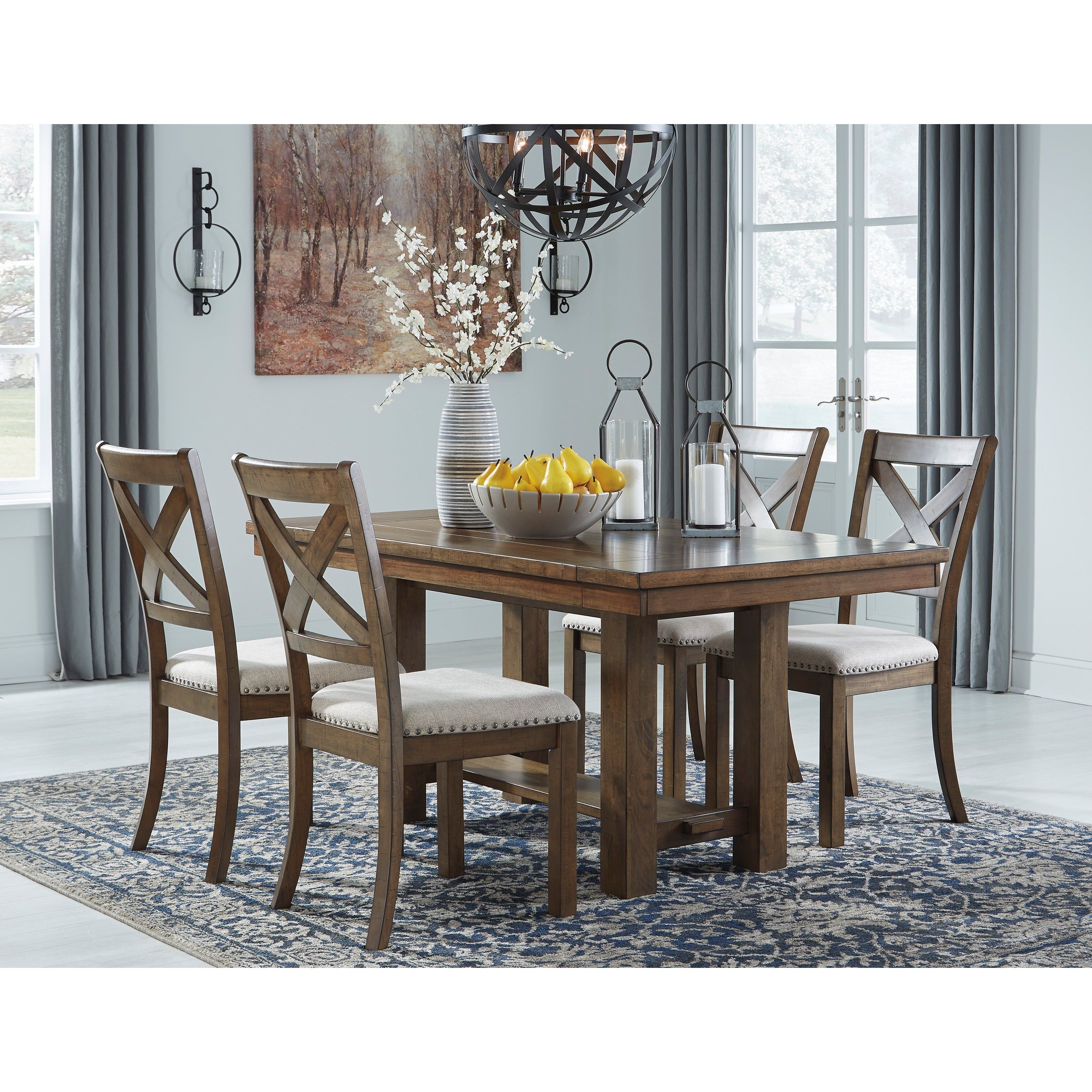 Moriville Dining Set