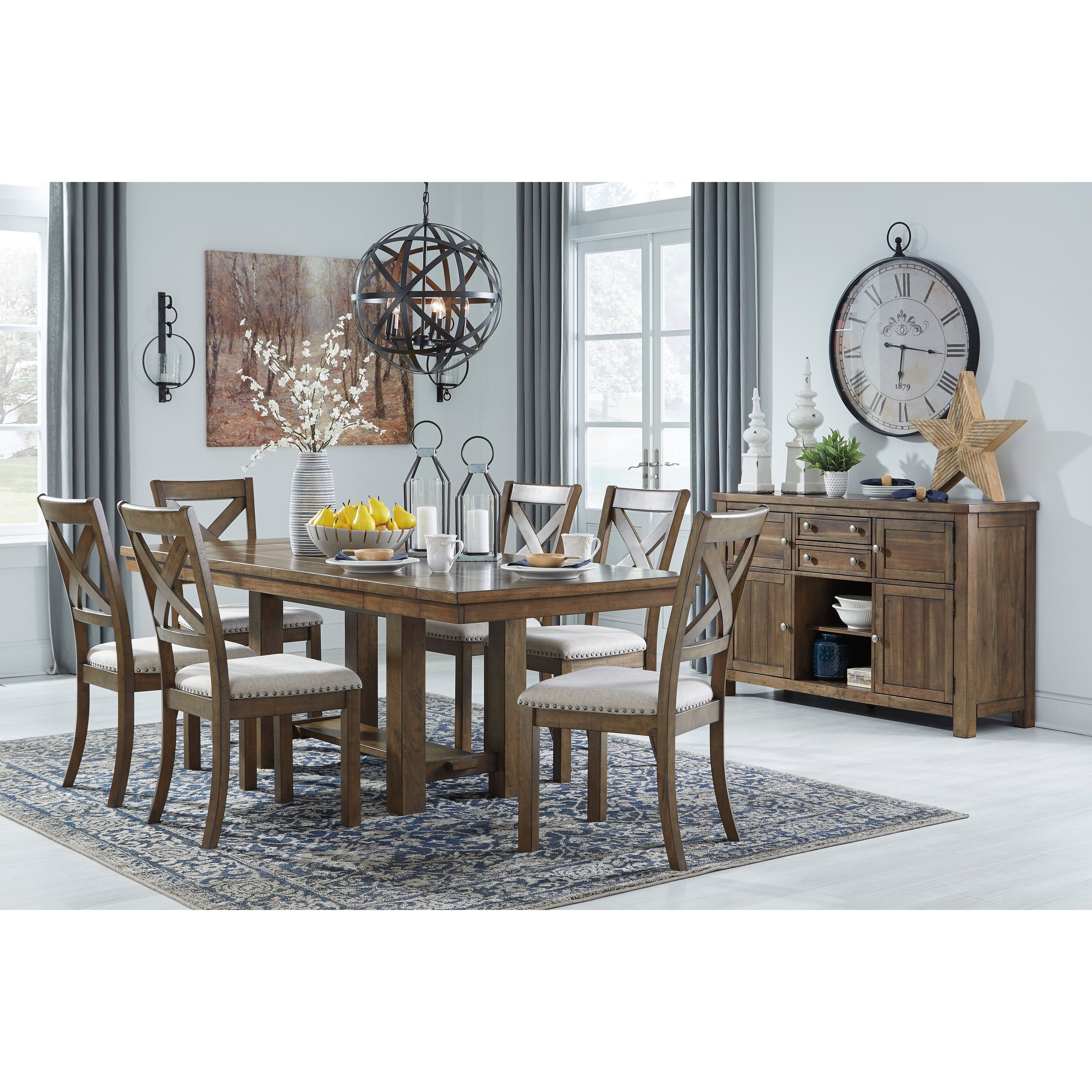 Moriville Dining Set