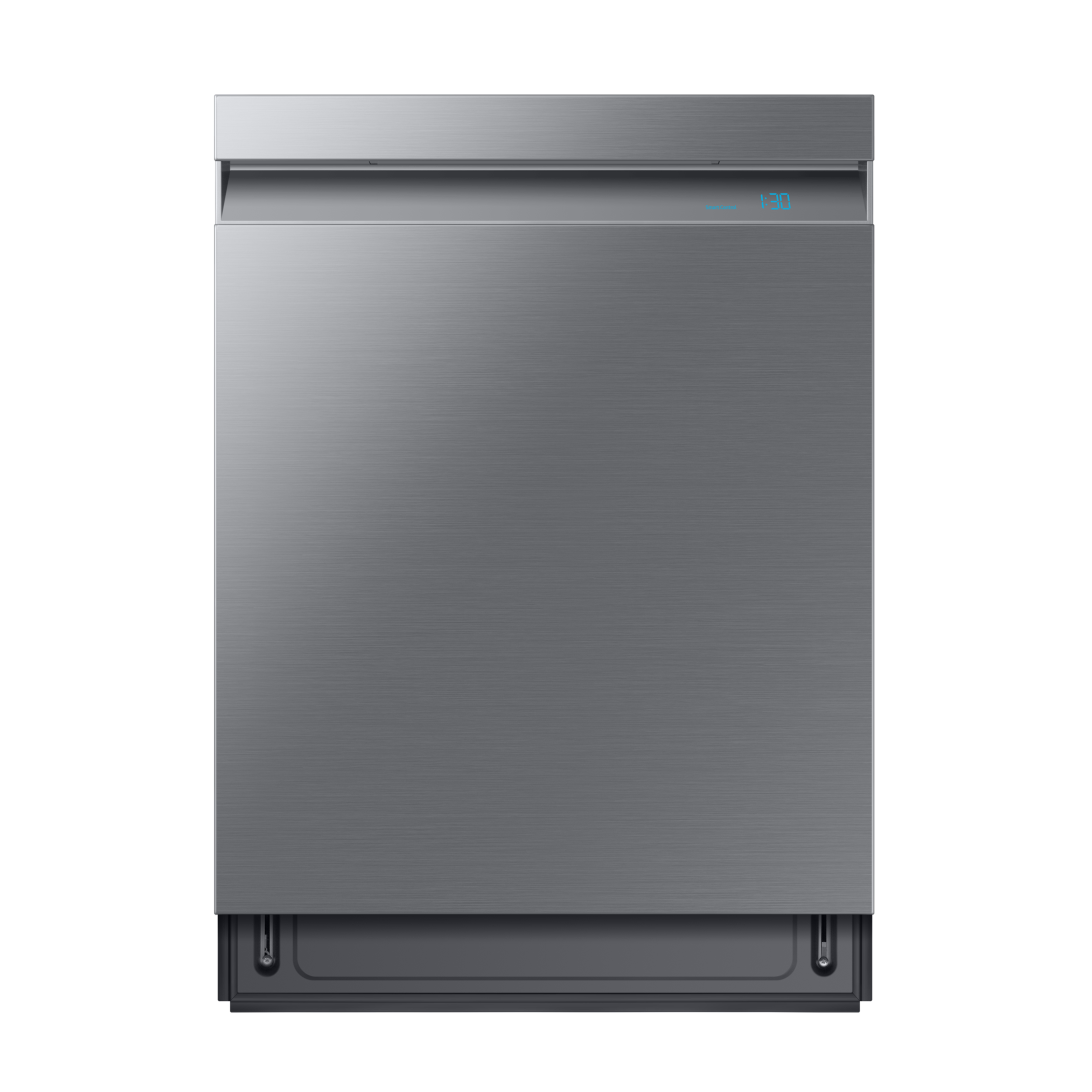 Samsung Smart Linear Wash 39 dBA Dishwasher w/ 3rd Rack