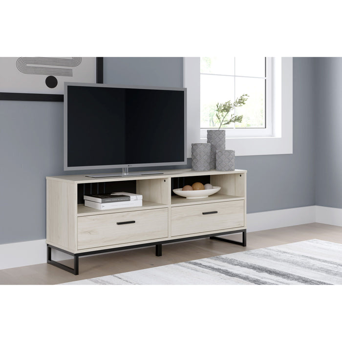 Socalle 52" TV Stand