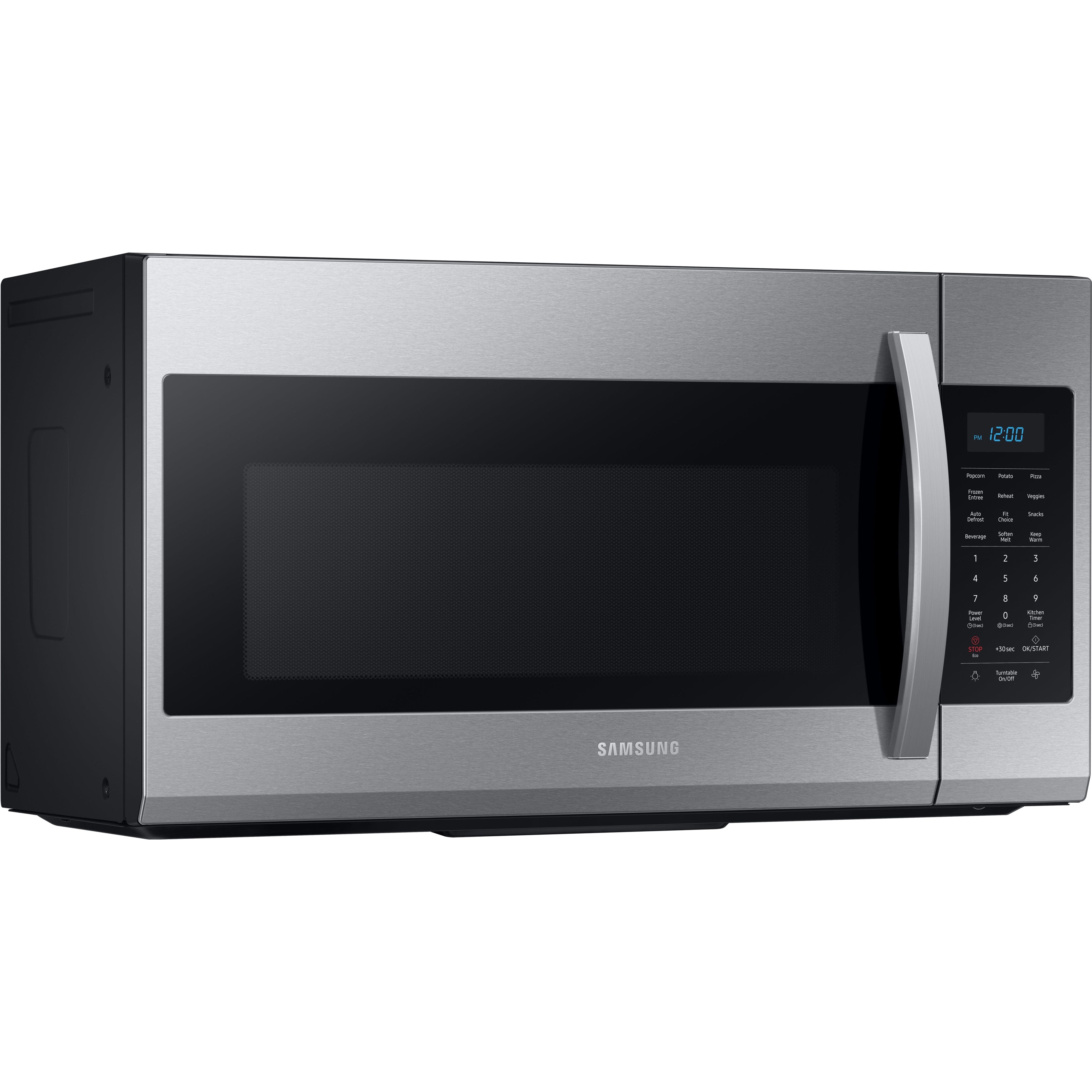 Samsung 1.9 cu.ft. Over-the-Range Microwave w/ 400 CFM