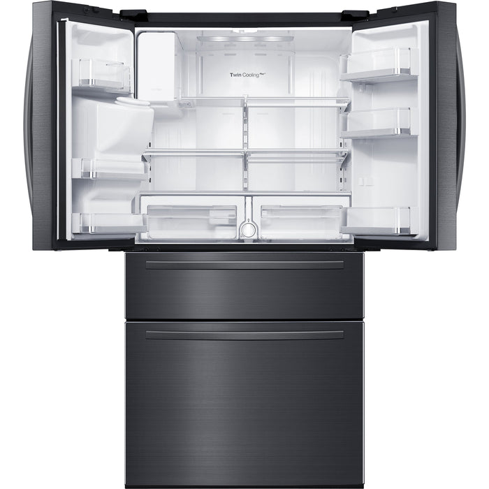 Samsung RF25HMIDBSG French Door Refrigerator