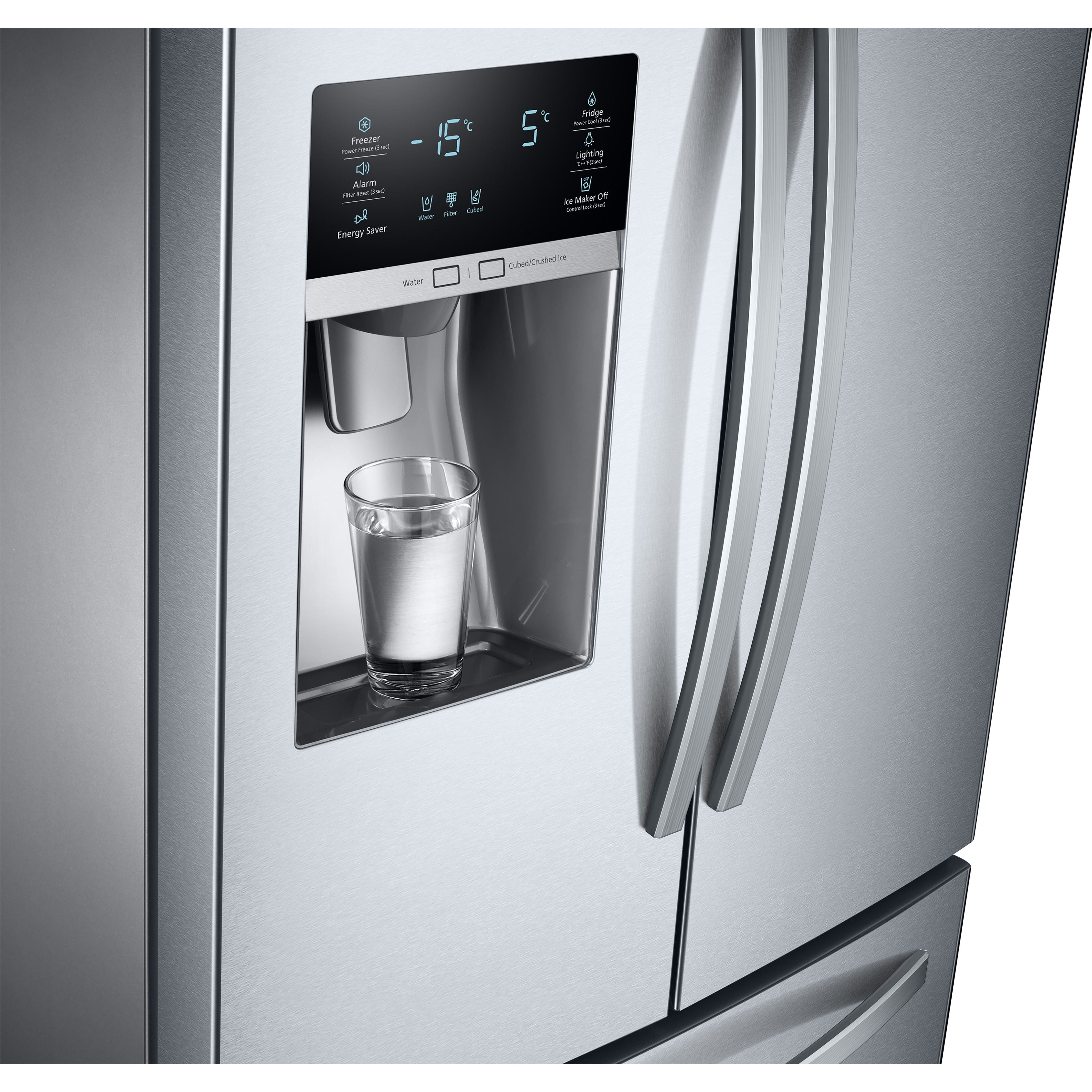 Samsung RF26J7510SR French Door Refrigerator